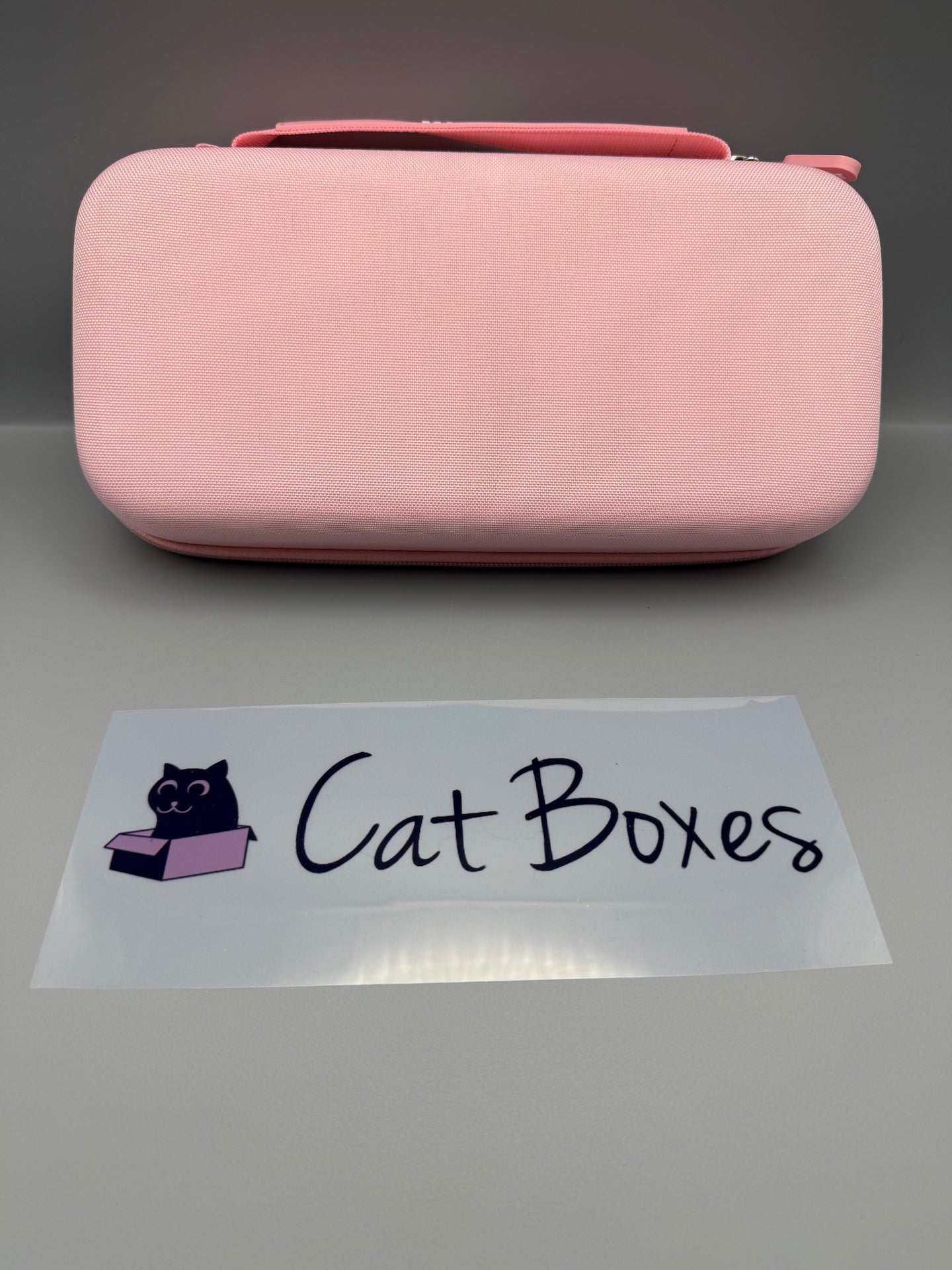 Switch OLED Accessories Bundle (Pink)