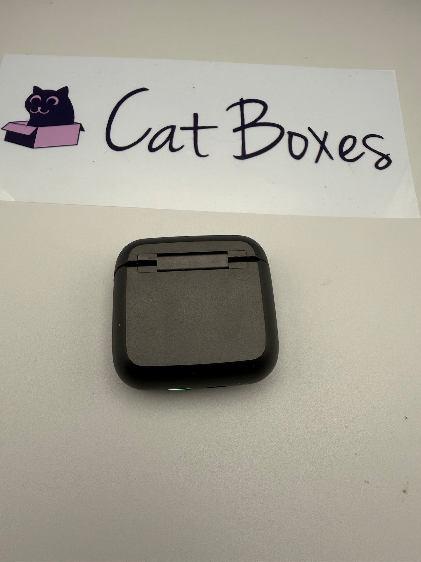 Skullcandy Mod Wireless Earbuds - True Black **CASE ONLY**