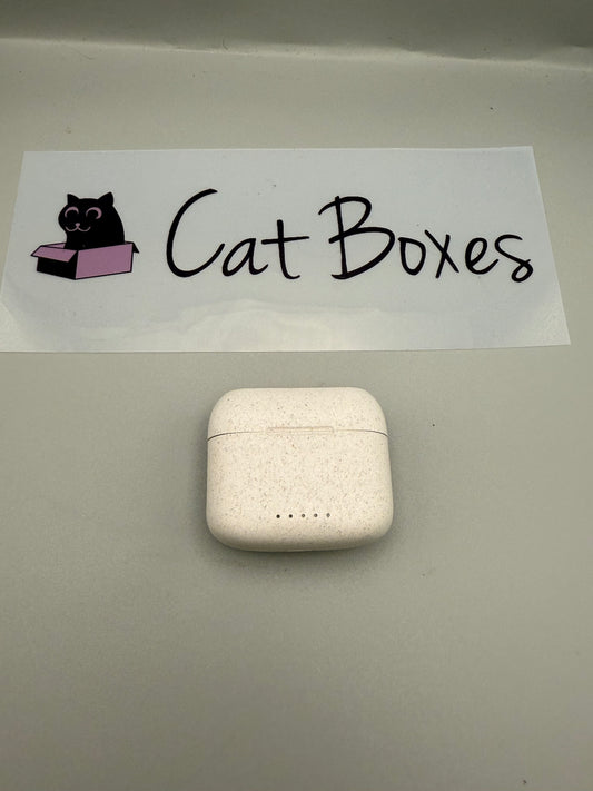 House Of Marley Redemption ANC 2 Active Noise Cancelling Earbuds **CASE ONLY**