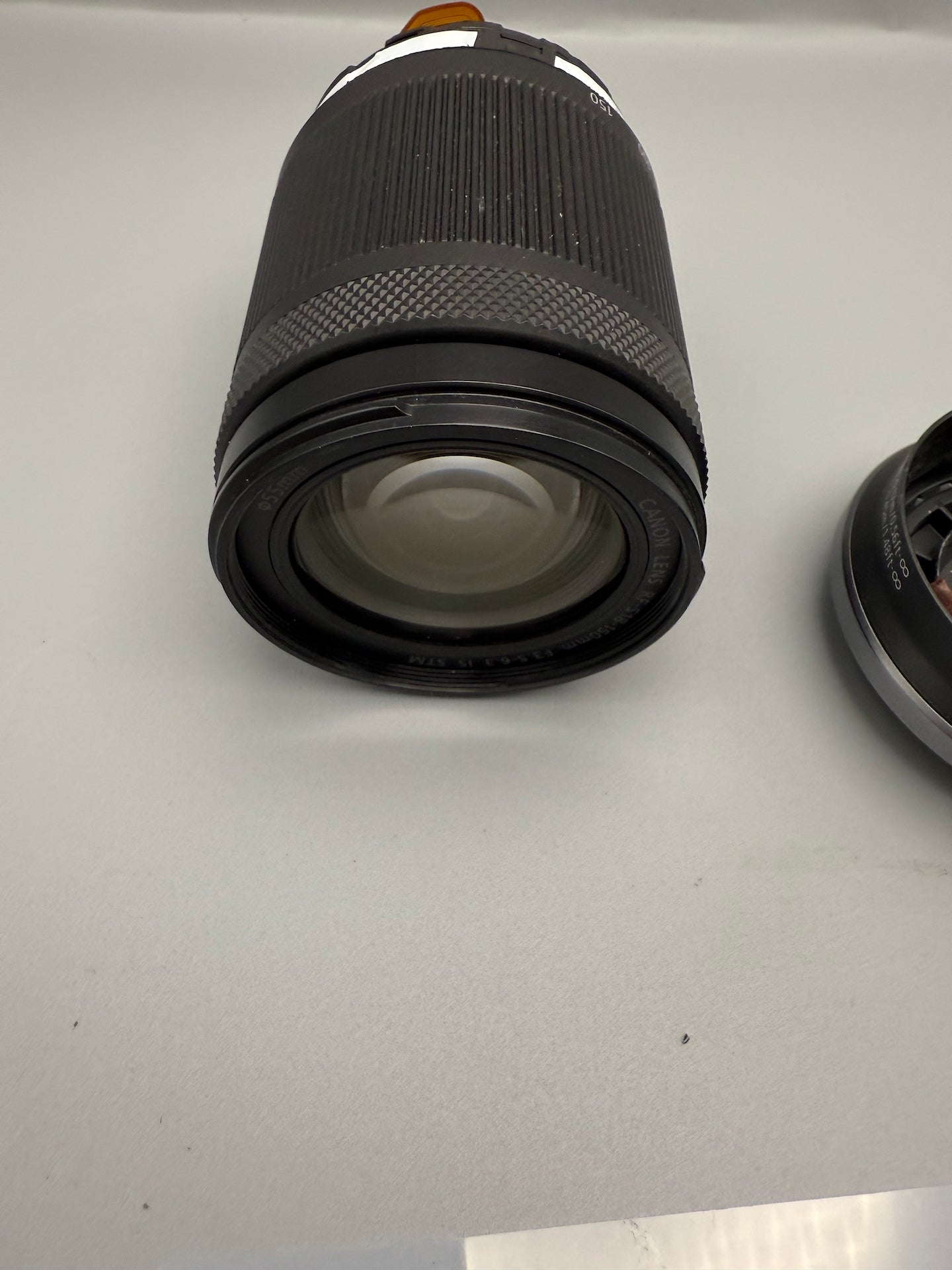 Canon RF-S 18-150mm F3.5-6.3 IS STM Lens – Faulty / Spares / Repair
