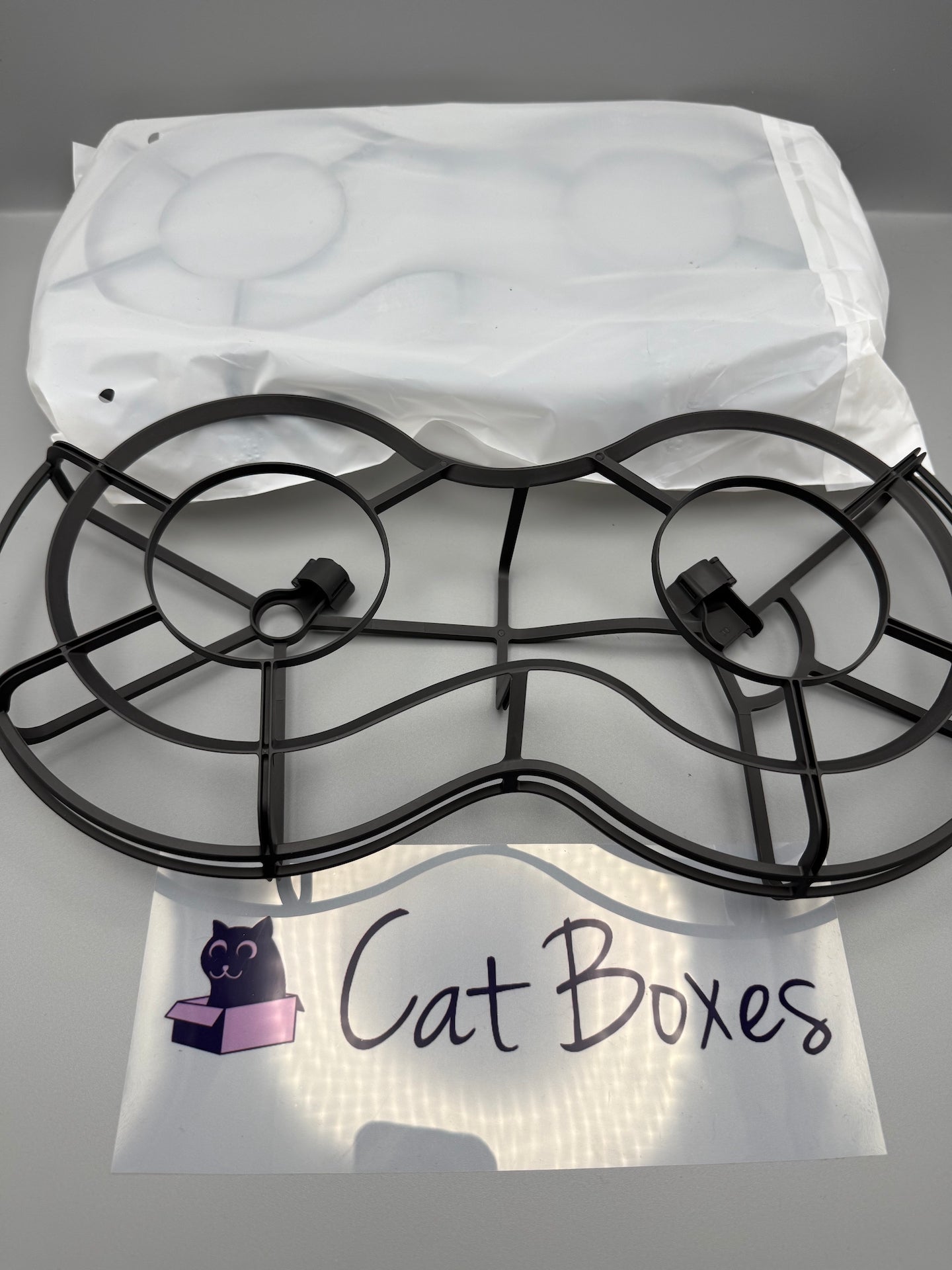 DJI Mini 3 Series 360^0 Propeller Guard, Compatibility: DJI Mini 3 Pro, DJI Mini