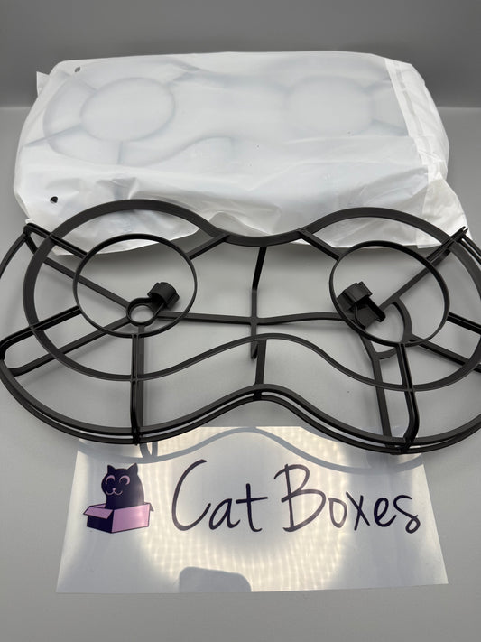 DJI Mini 3 Series 360^0 Propeller Guard, Compatibility: DJI Mini 3 Pro, DJI Mini