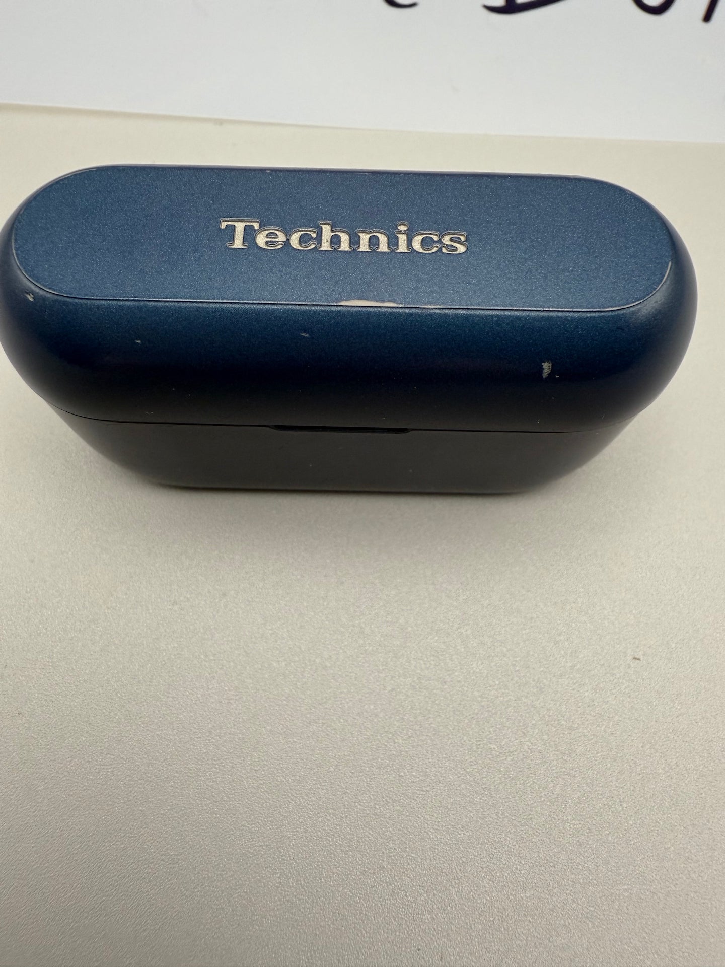 Technics EAH-AZ60M2 Wireless Earbuds, Midnight Blue **Case ONLY**