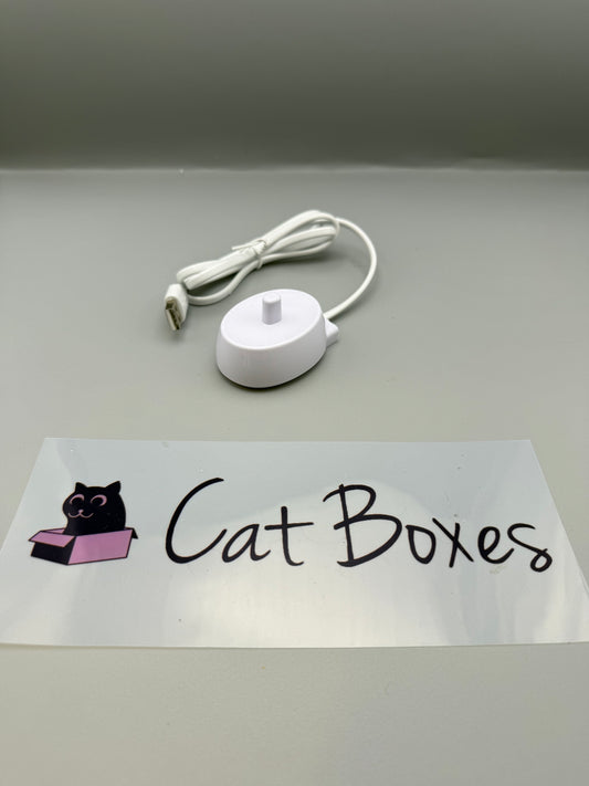 LOPHE Electric Toothbrush Charger