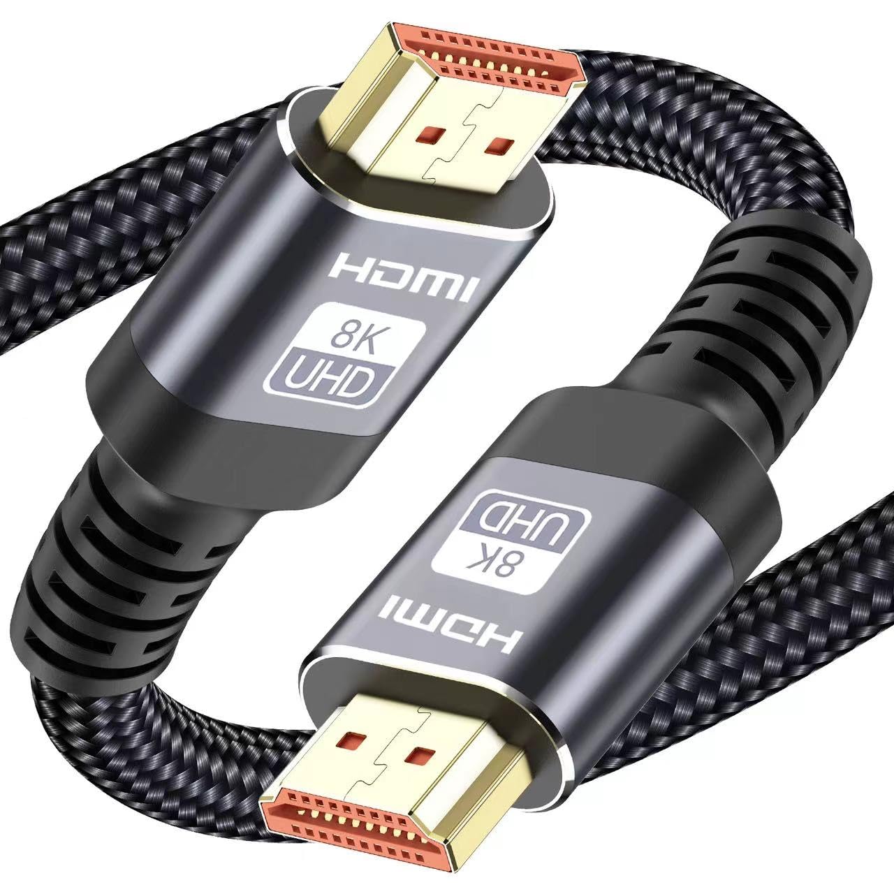 8K HDMI Cable 2.1 - 6 metres