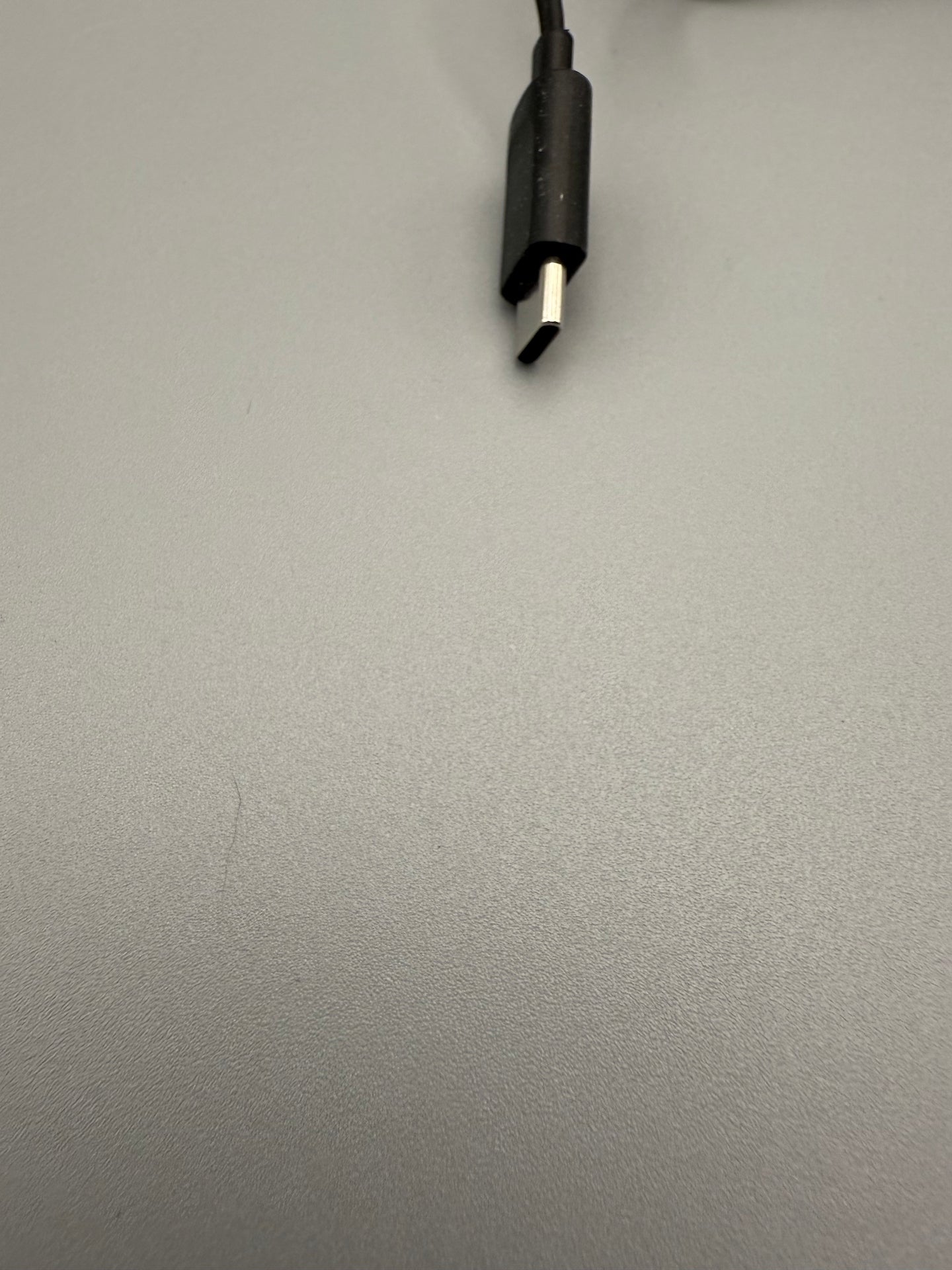 JVC HA-FR17UC-B Bud-Type USB-C Earphones (Black)