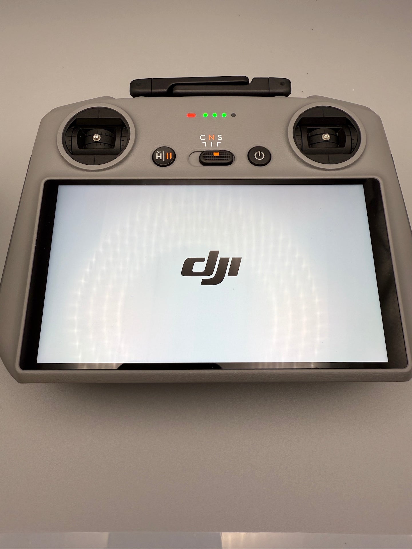 DJI Mini 4 Pro Fly More Combo Camera Drone (with RC 2 Remote)
