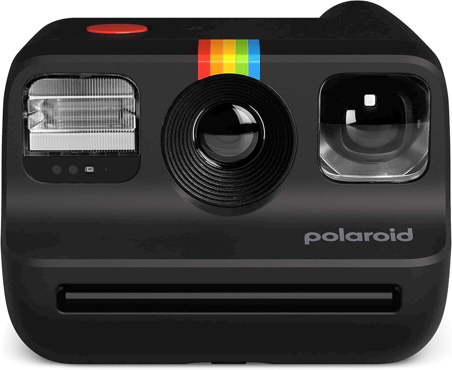 Polaroid Go Generation 2 Black