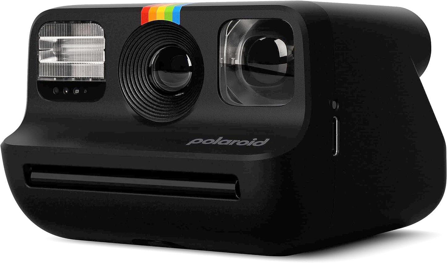 Polaroid Go Generation 2 Black