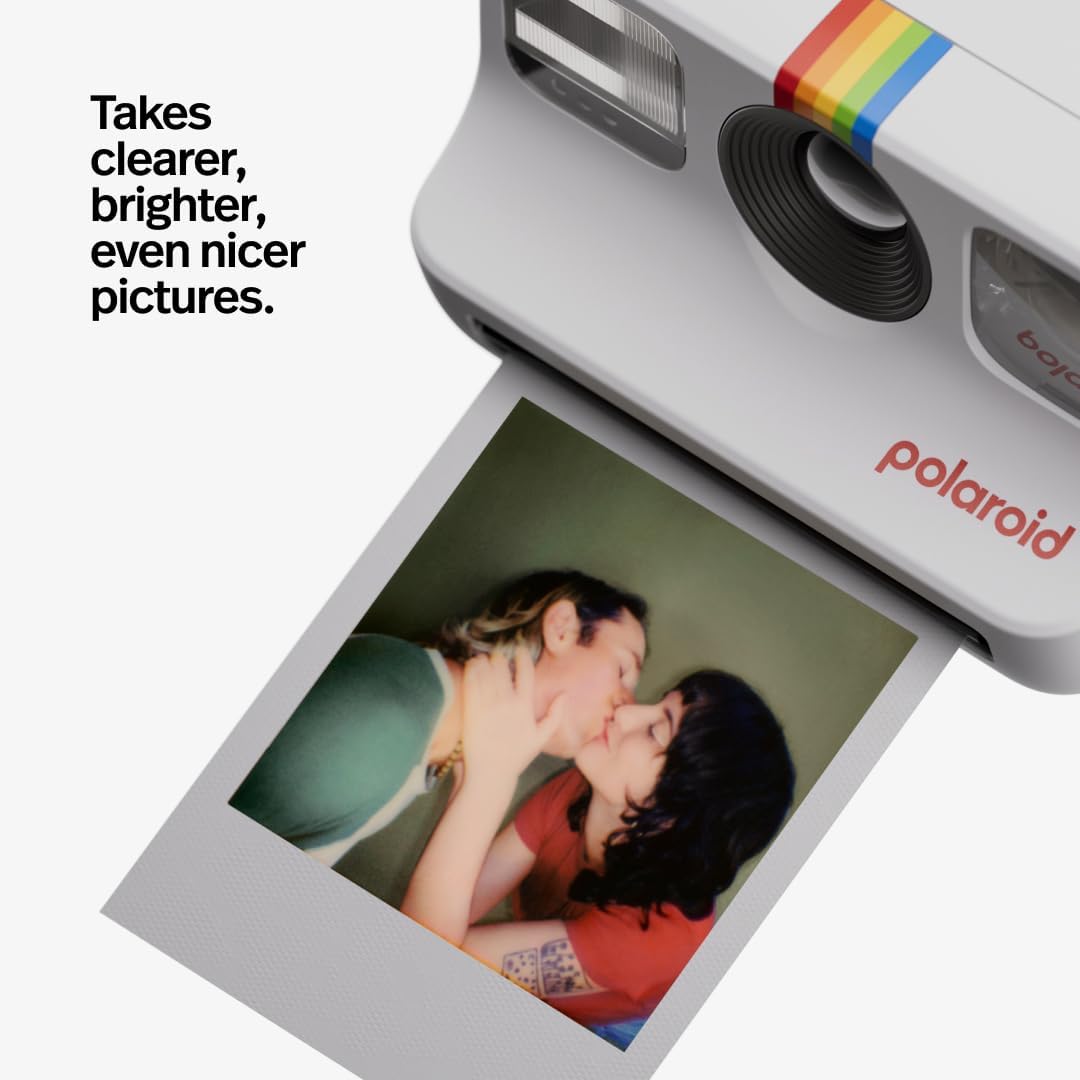 Polaroid Go Generation 2 Black