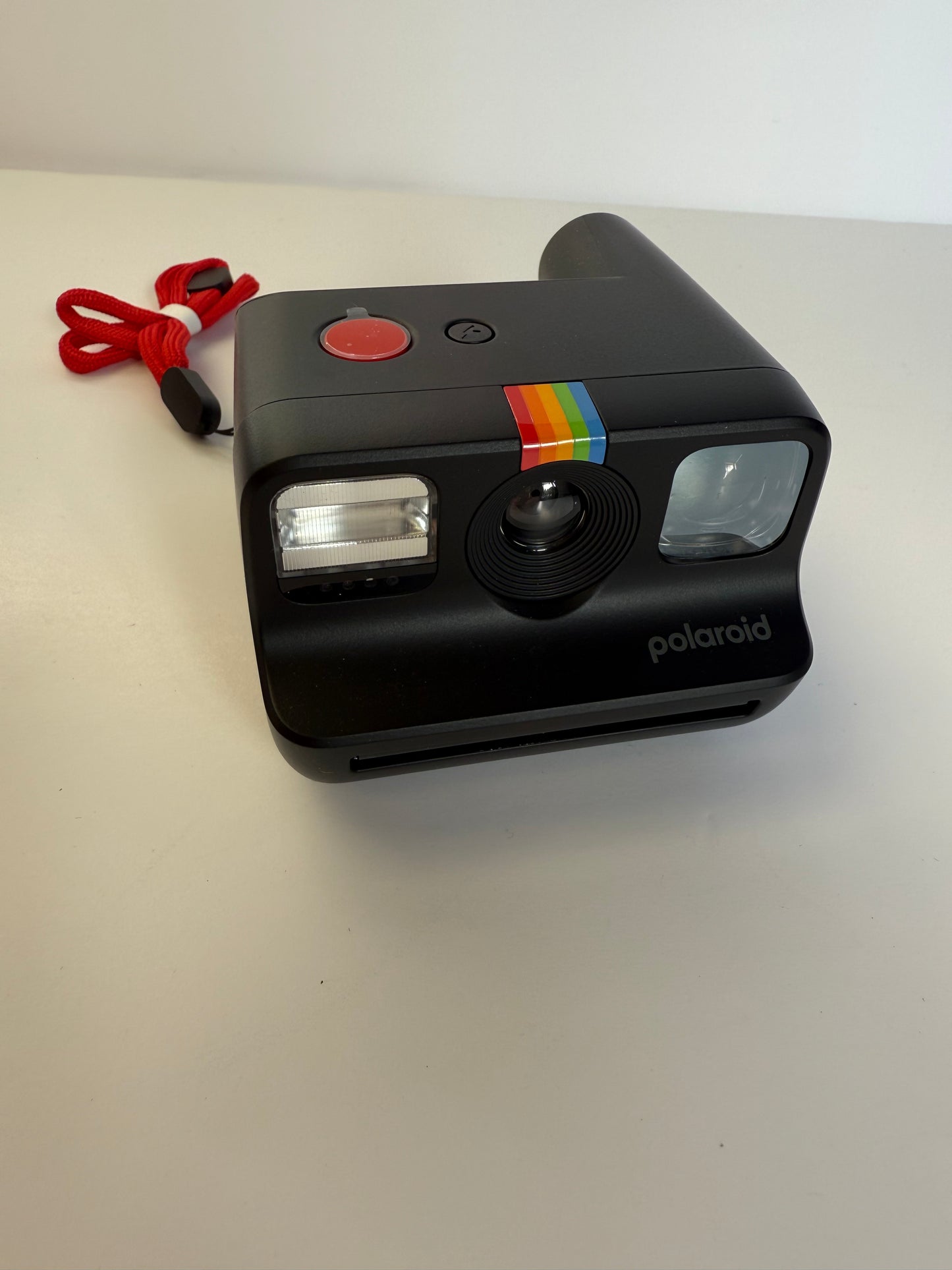 Polaroid Go Generation 2 Black