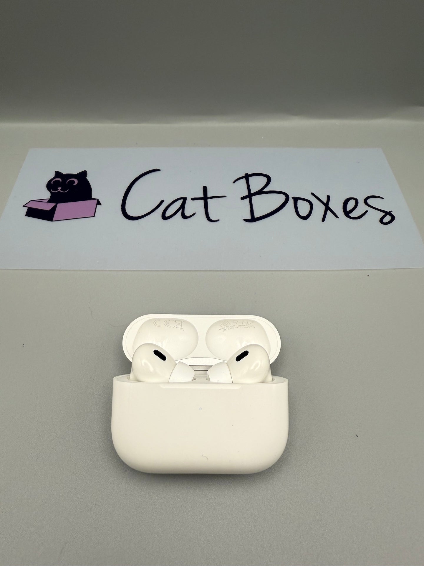 Apple AirPods Pro 2 Wireless Earbuds, Bluetooth Headphones