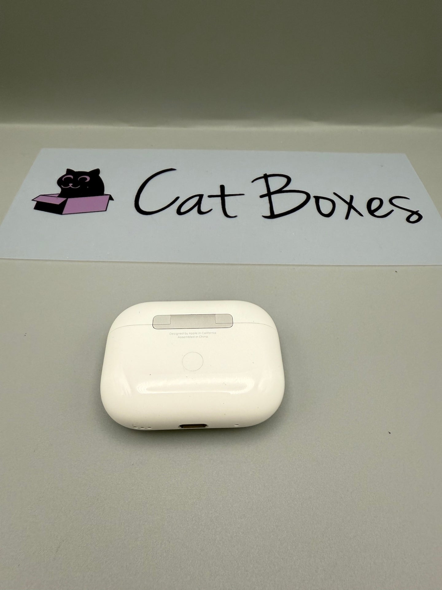 Apple AirPods Pro 2 Wireless Earbuds, Bluetooth Headphones