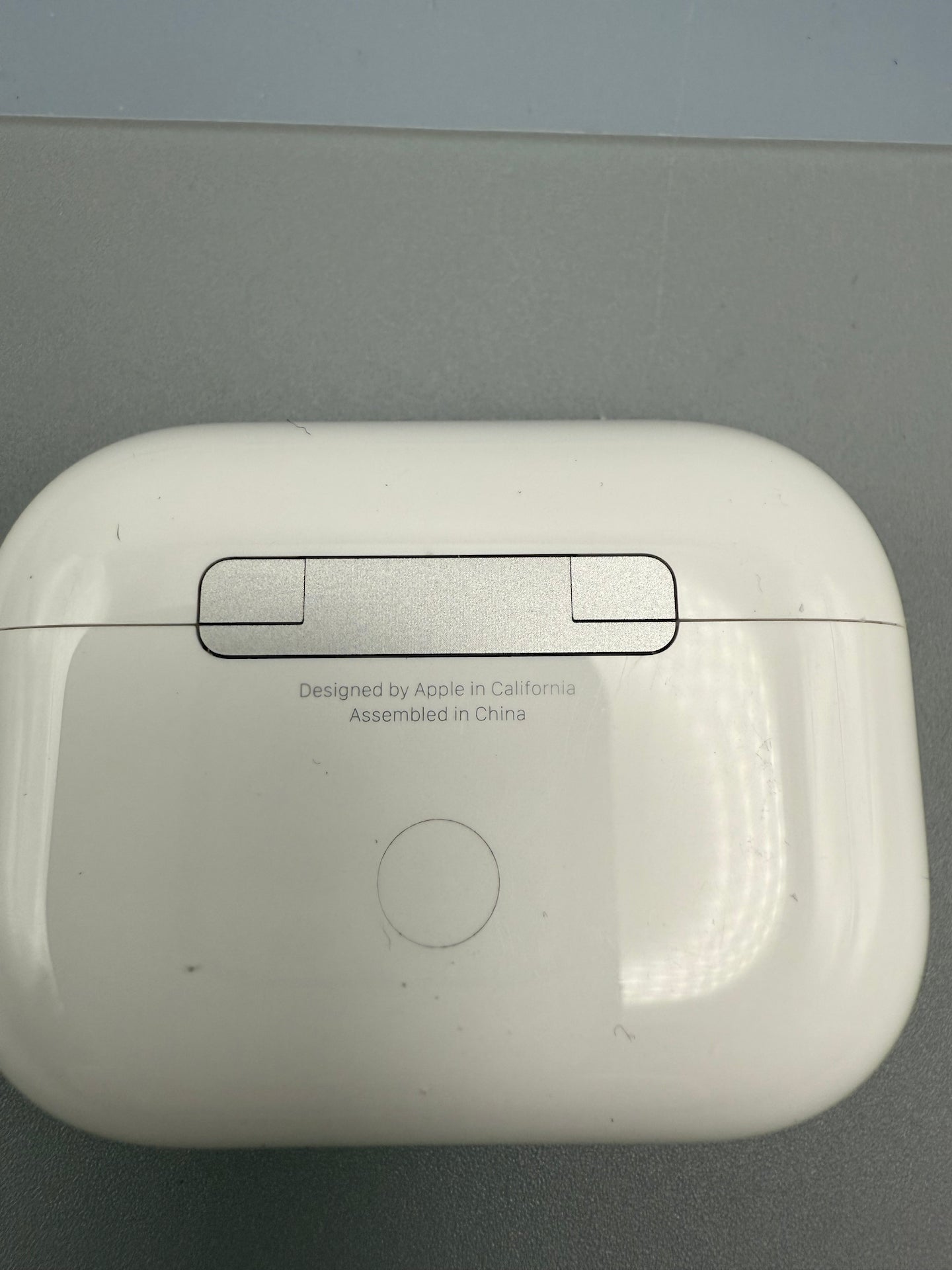 Apple AirPods Pro 2 Wireless Earbuds, Bluetooth Headphones