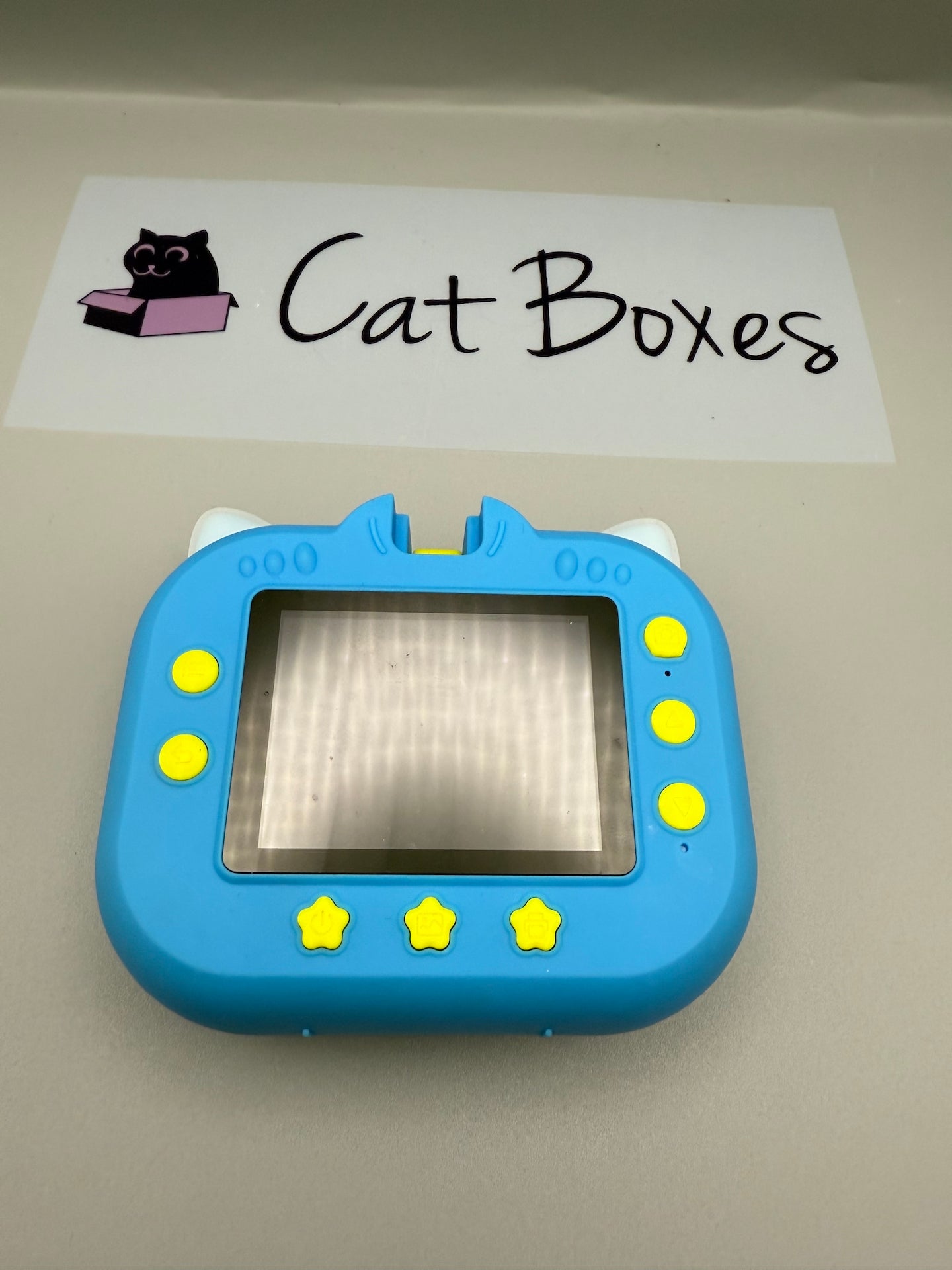 Dynasonic Instant Kids Camera (2nd Generation Skater)