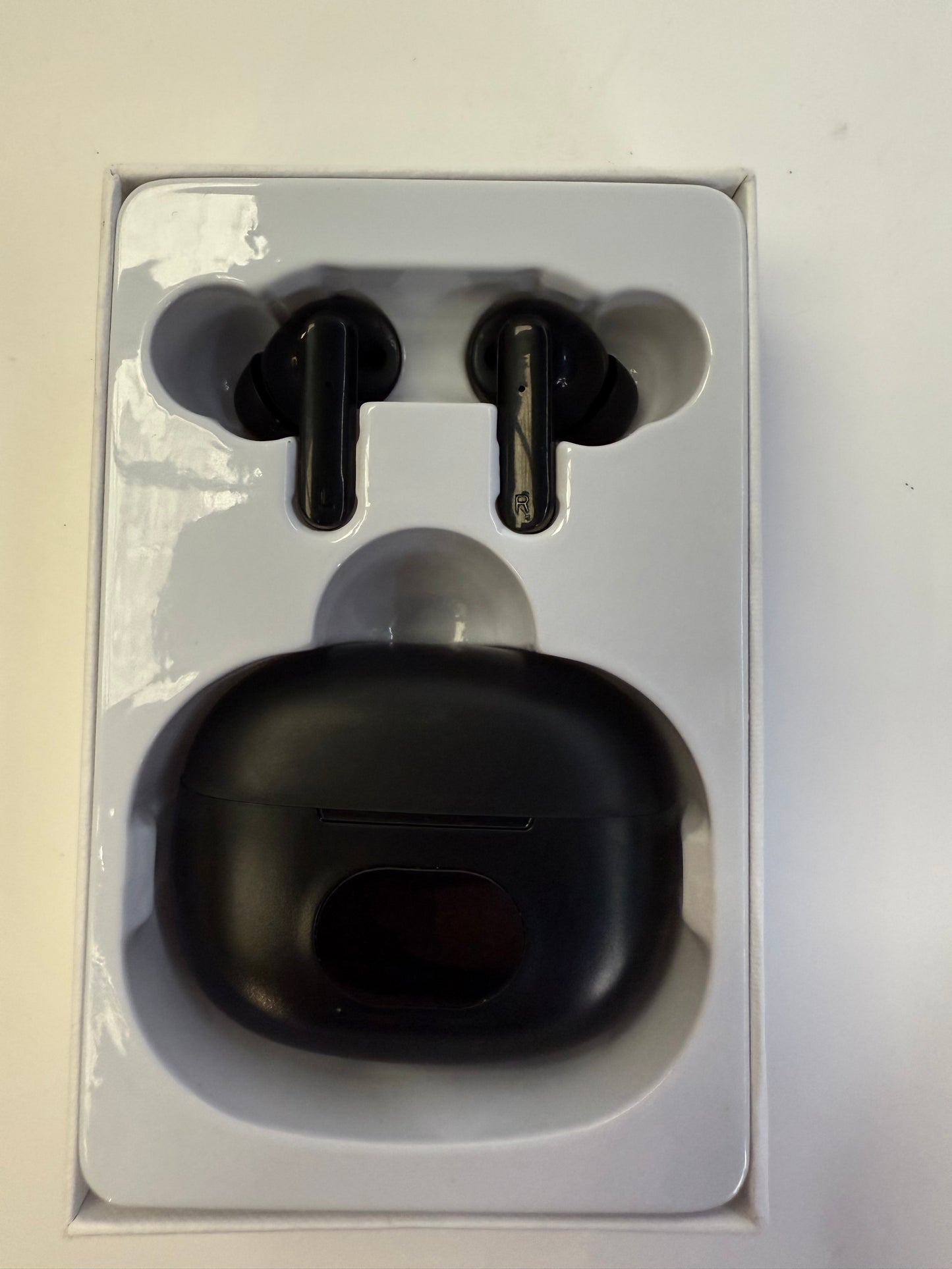 M919 Wireless Earbuds, Bluetooth 5.3 Headphones