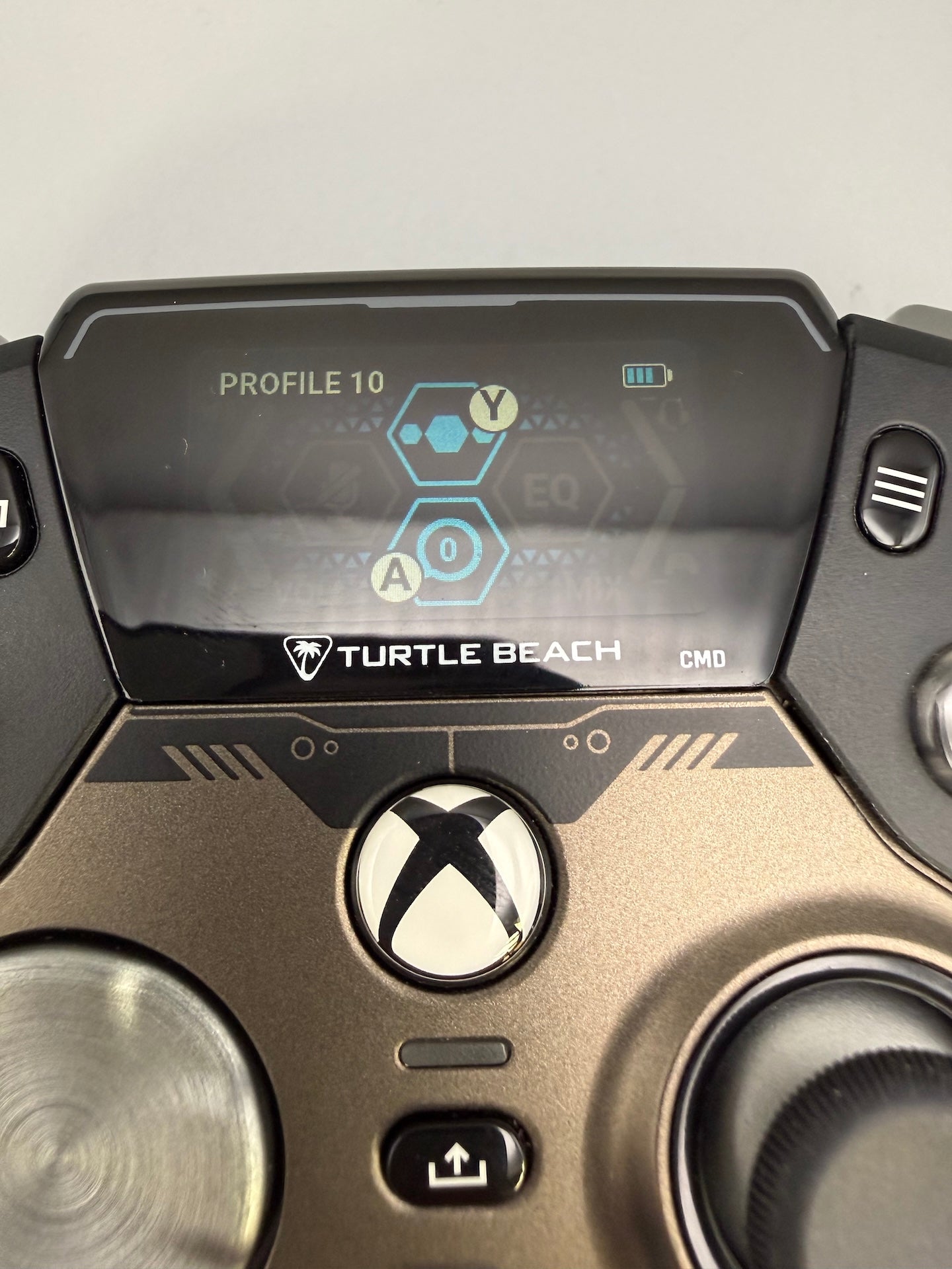 Turtle Beach Stealth Ultra Wireless Xbox PC Controller with Dock Case Dongle