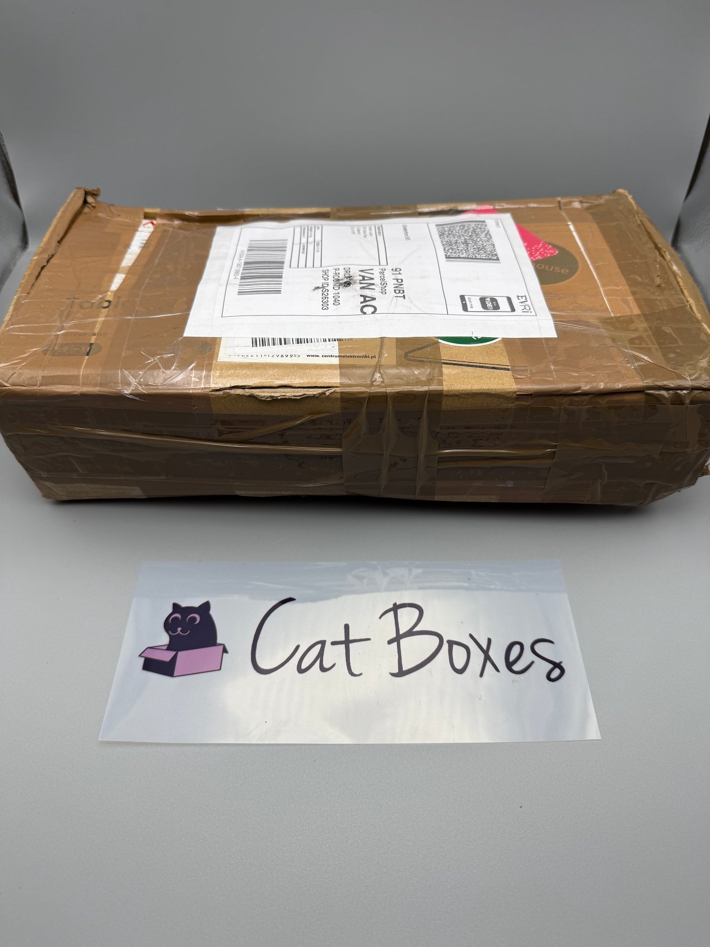 Maclean MC-468W Universal Tablet Holder with Lock Function