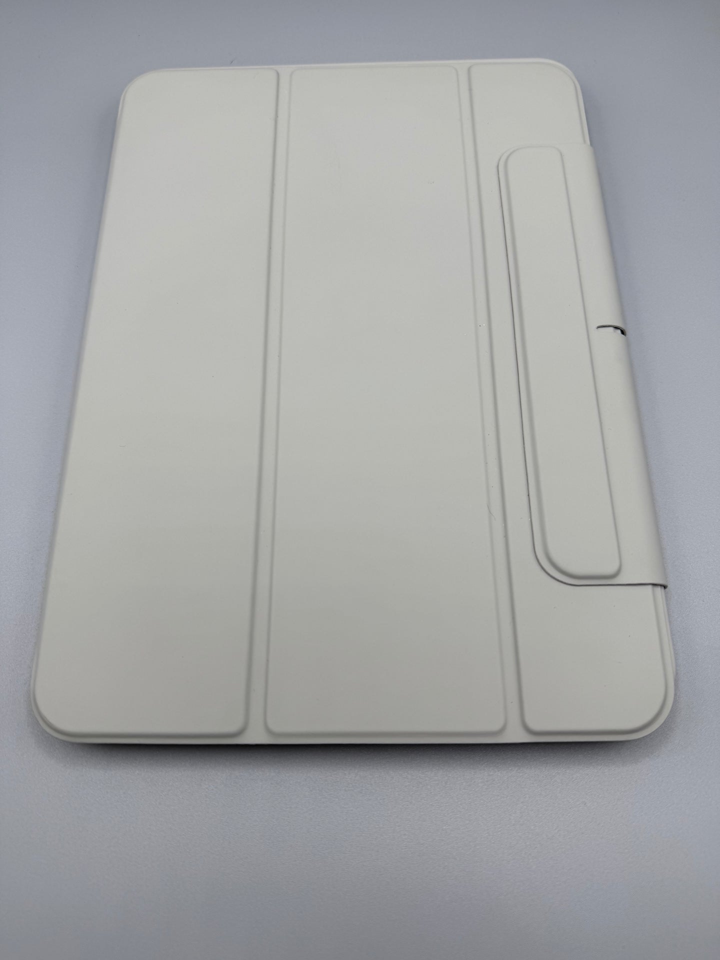 ESR for iPad Pro 11 inch Case (2024), Slim Trifold Stand Case, Grey
