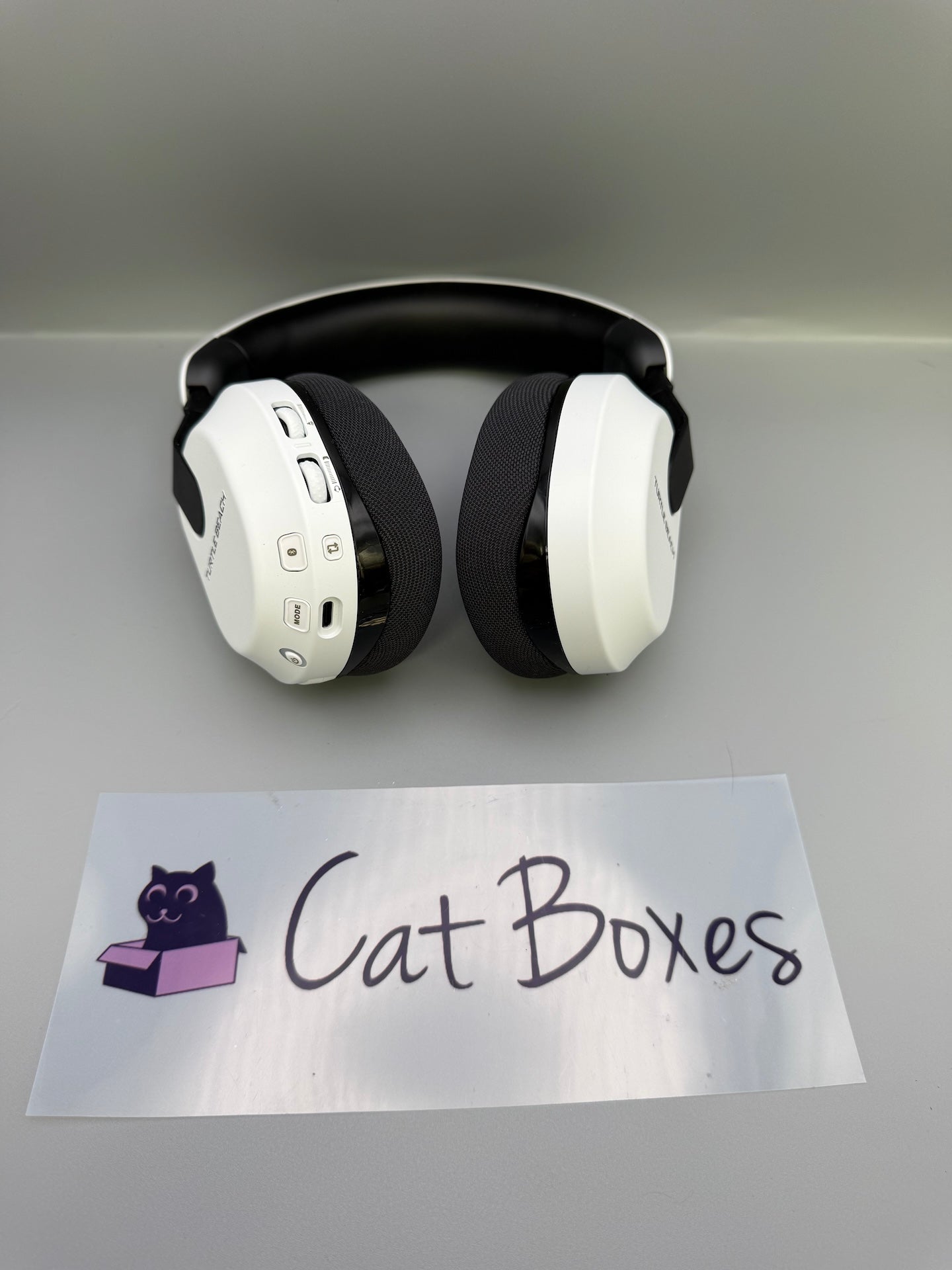 Turtle Beach Stealth 600 Xbox Wireless Gaming Headset White Gen 3