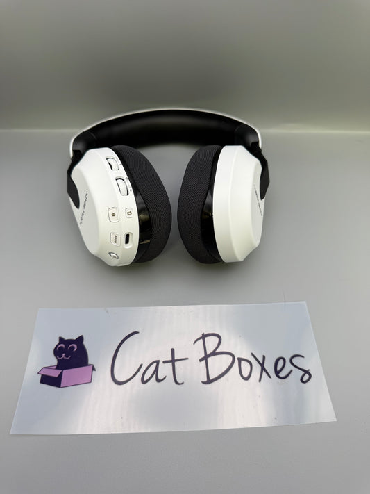 Turtle Beach Stealth 600 Xbox Wireless Gaming Headset White Gen 3