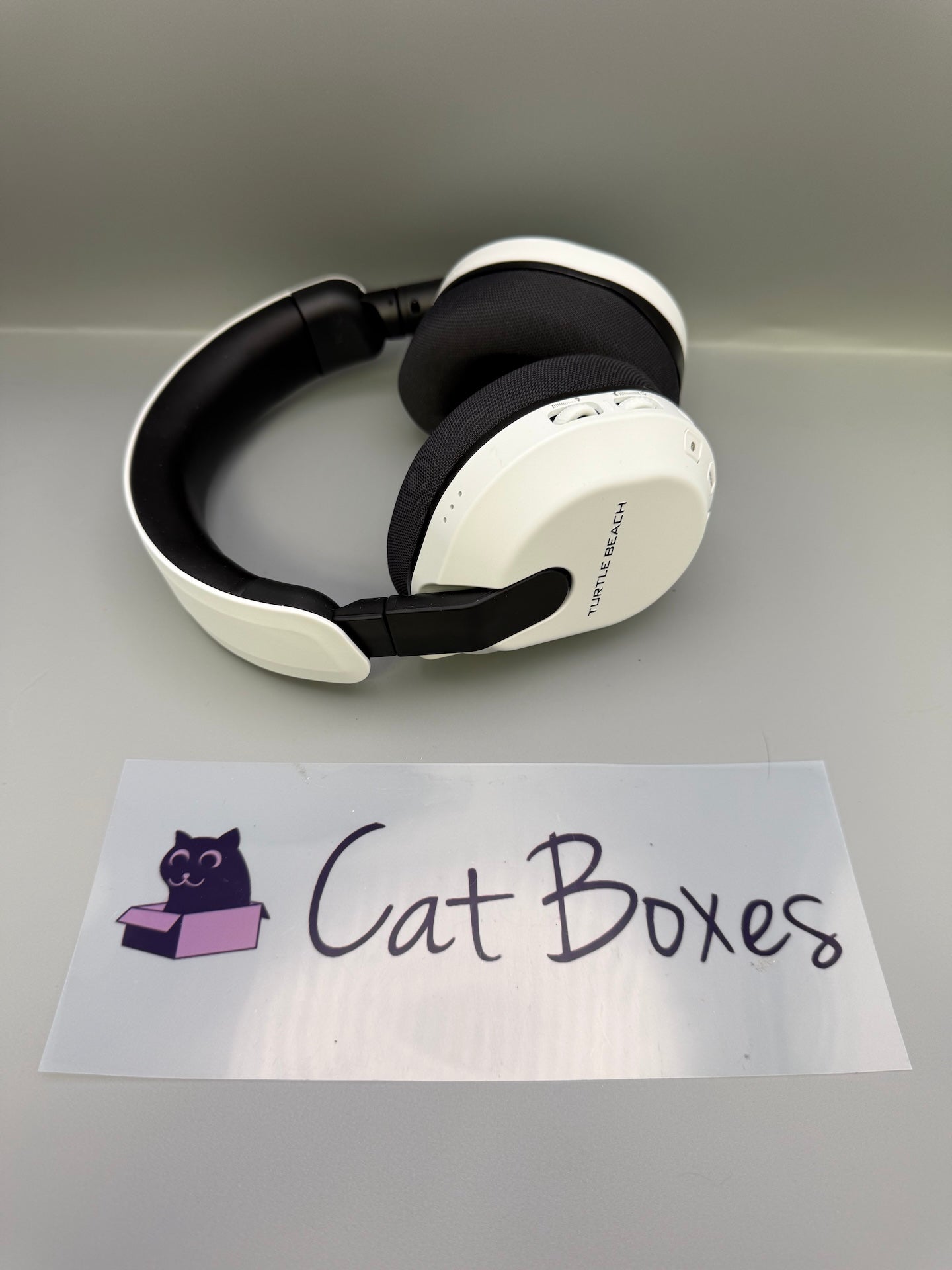 Turtle Beach Stealth 600 Xbox Wireless Gaming Headset White Gen 3