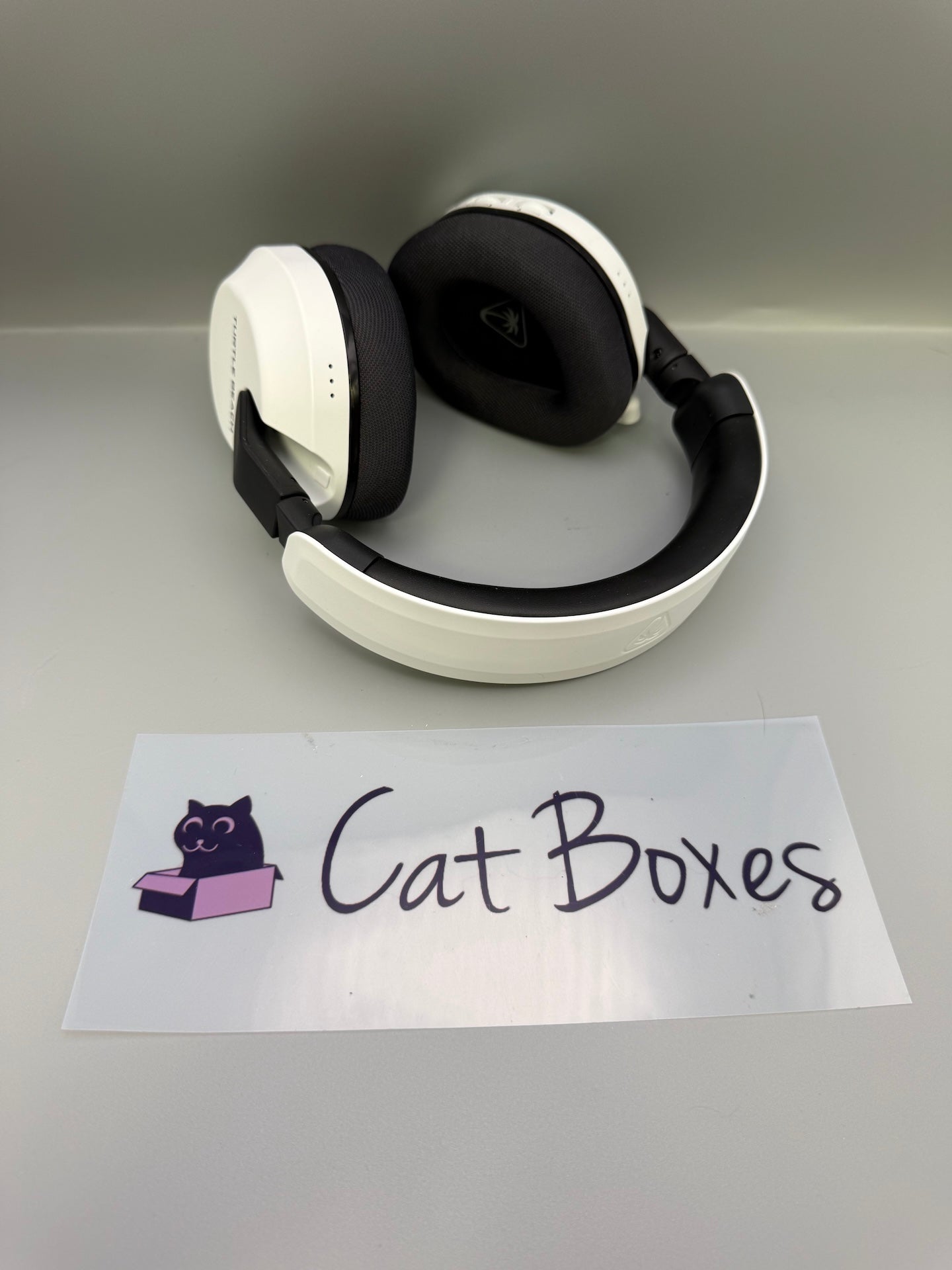 Turtle Beach Stealth 600 Xbox Wireless Gaming Headset White Gen 3