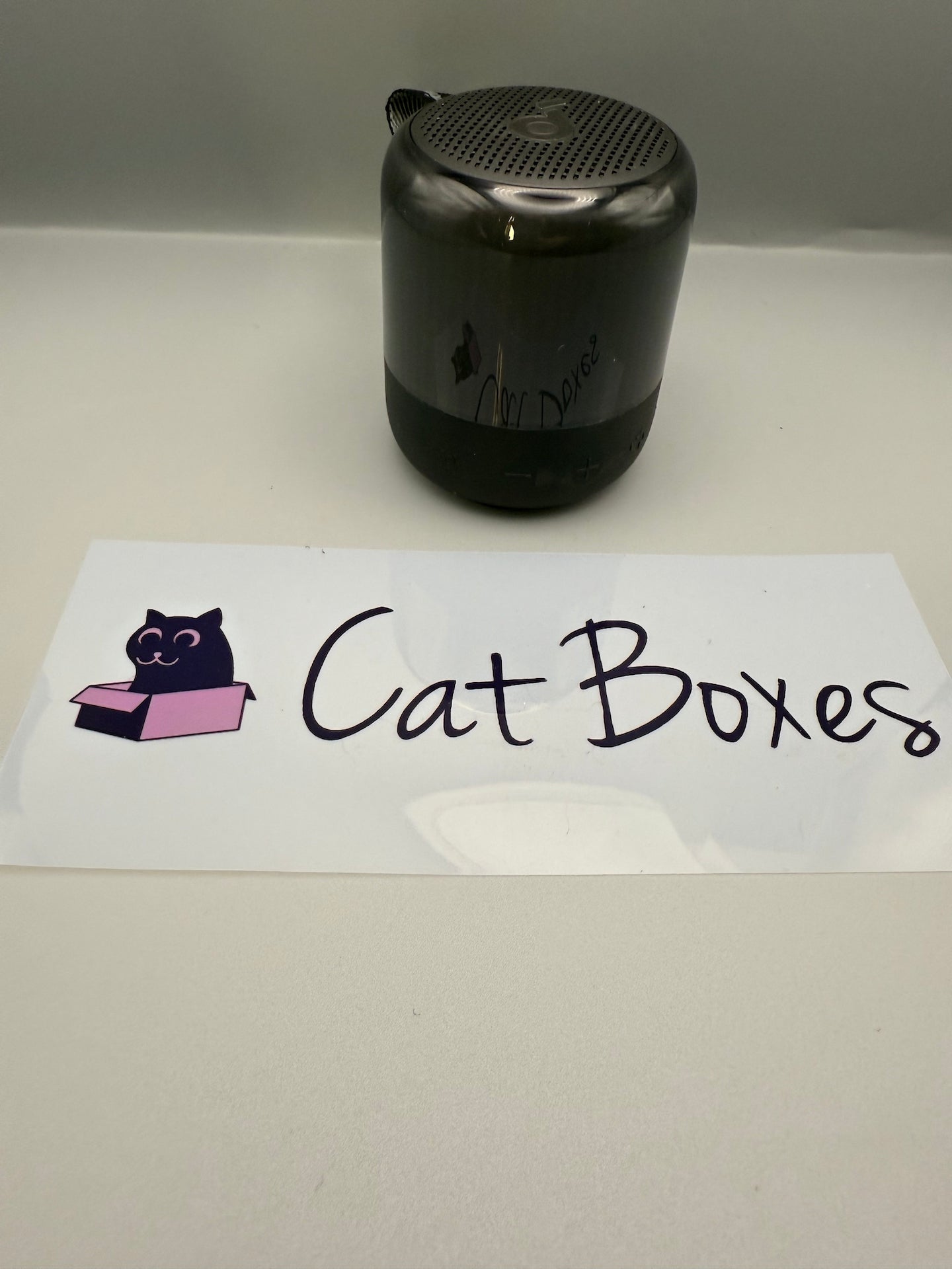 soundcore Glow Mini Portable Speaker, Bluetooth Speaker with 360^0 Sound, Light