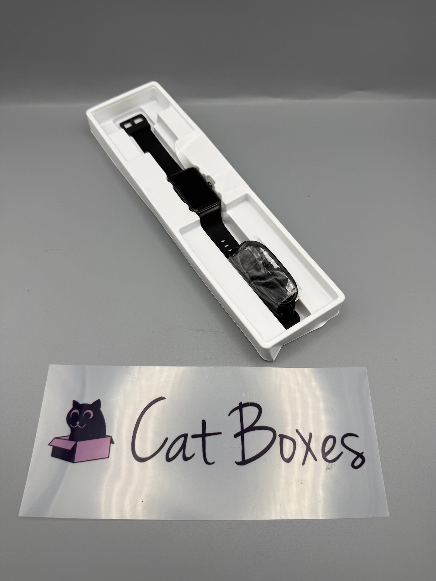 1.47" Fitness Tracker Smart Watch Activity Heart Rate Sleep Monitor Black