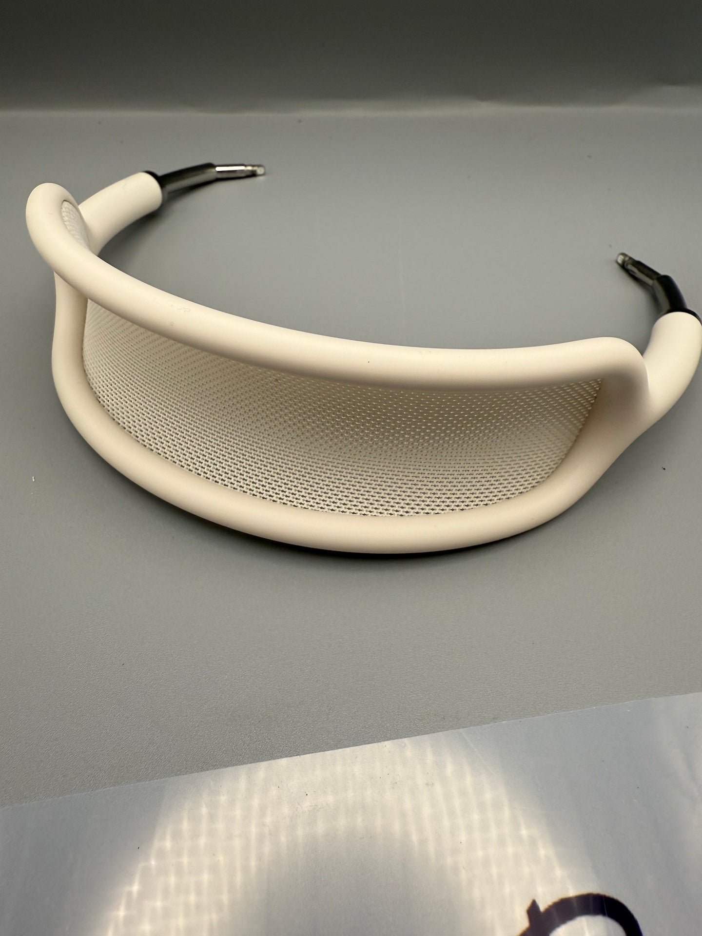 Apple AirPods Max Starlight Headband ONLY