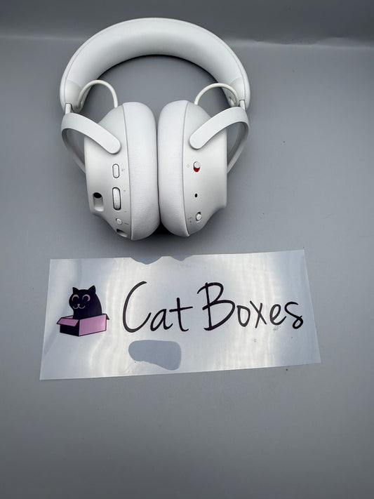 Alienware Pro Wireless Gaming Headset Lunar Light