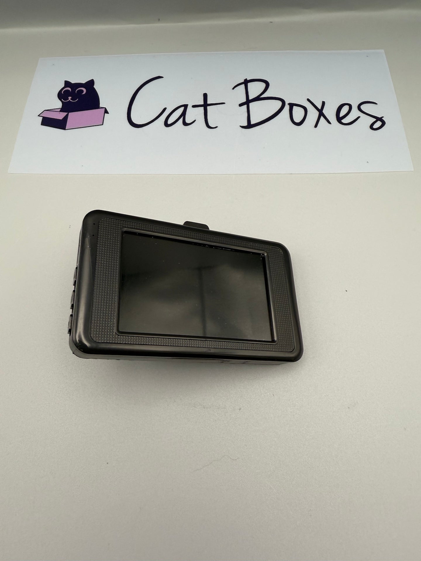 Cablelera Dash Cam 1080P Full HD