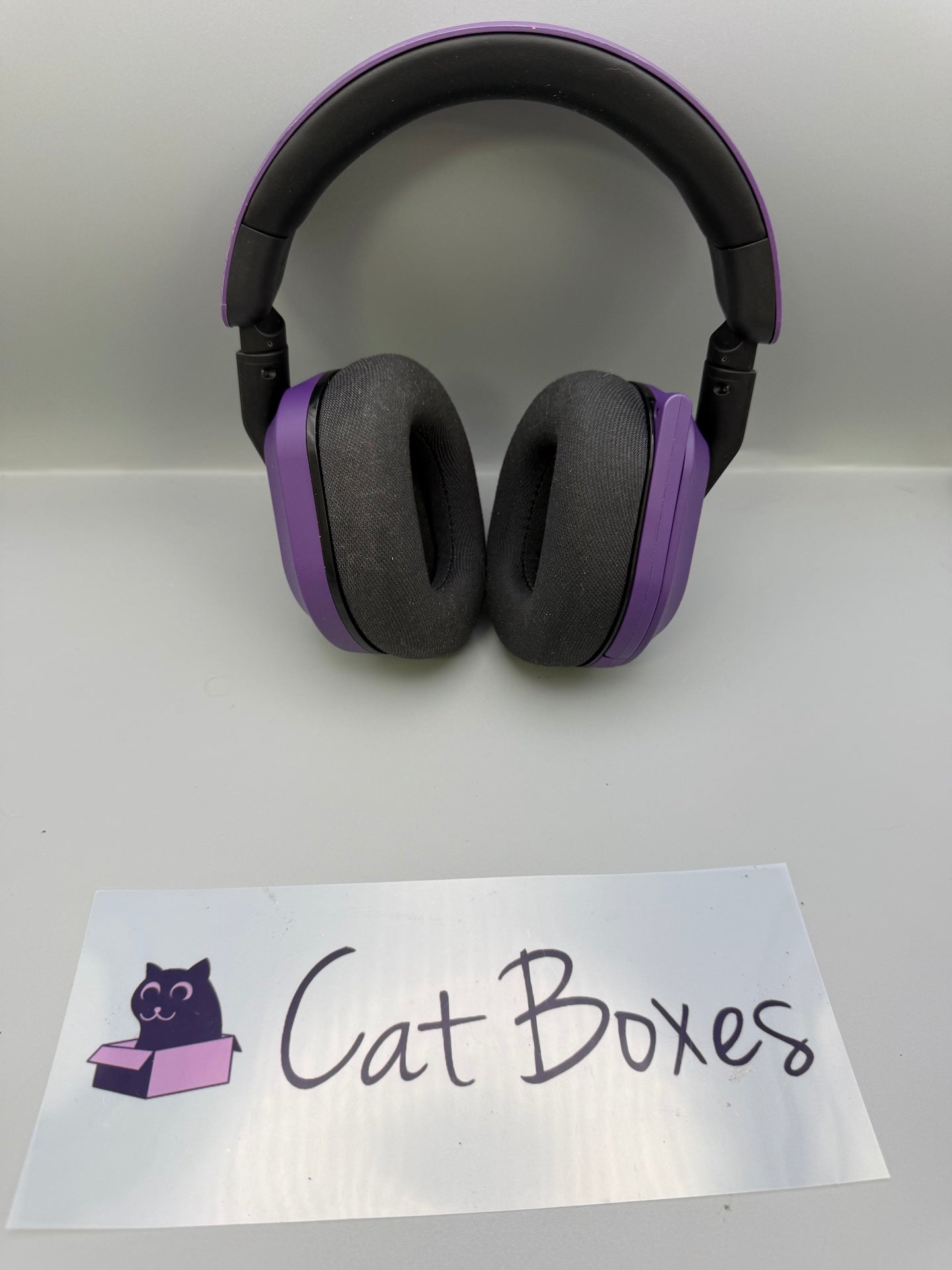 Turtle Beach Stealth 600 Gen 3 Wireless Xbox Headset Purple USB Dongle