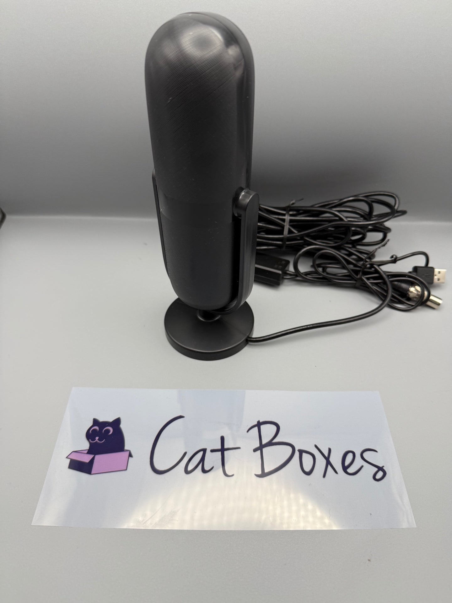 Mozone Indoor TV Aerial 560+ Miles Range TV Ariels Indoor with Amplifier Signal