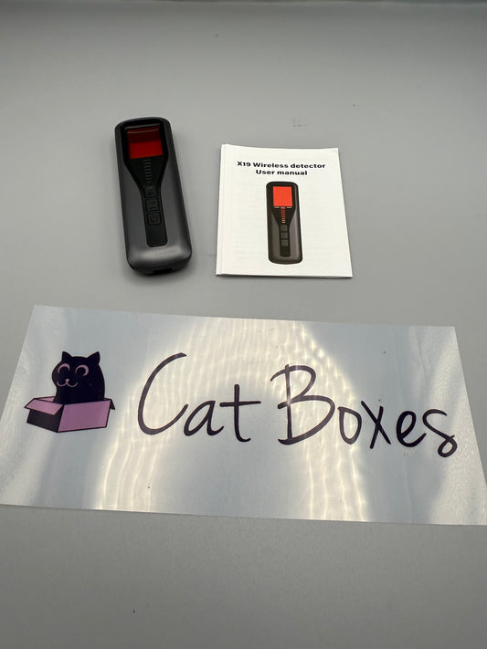 KozyOne Hidden Camera Detector