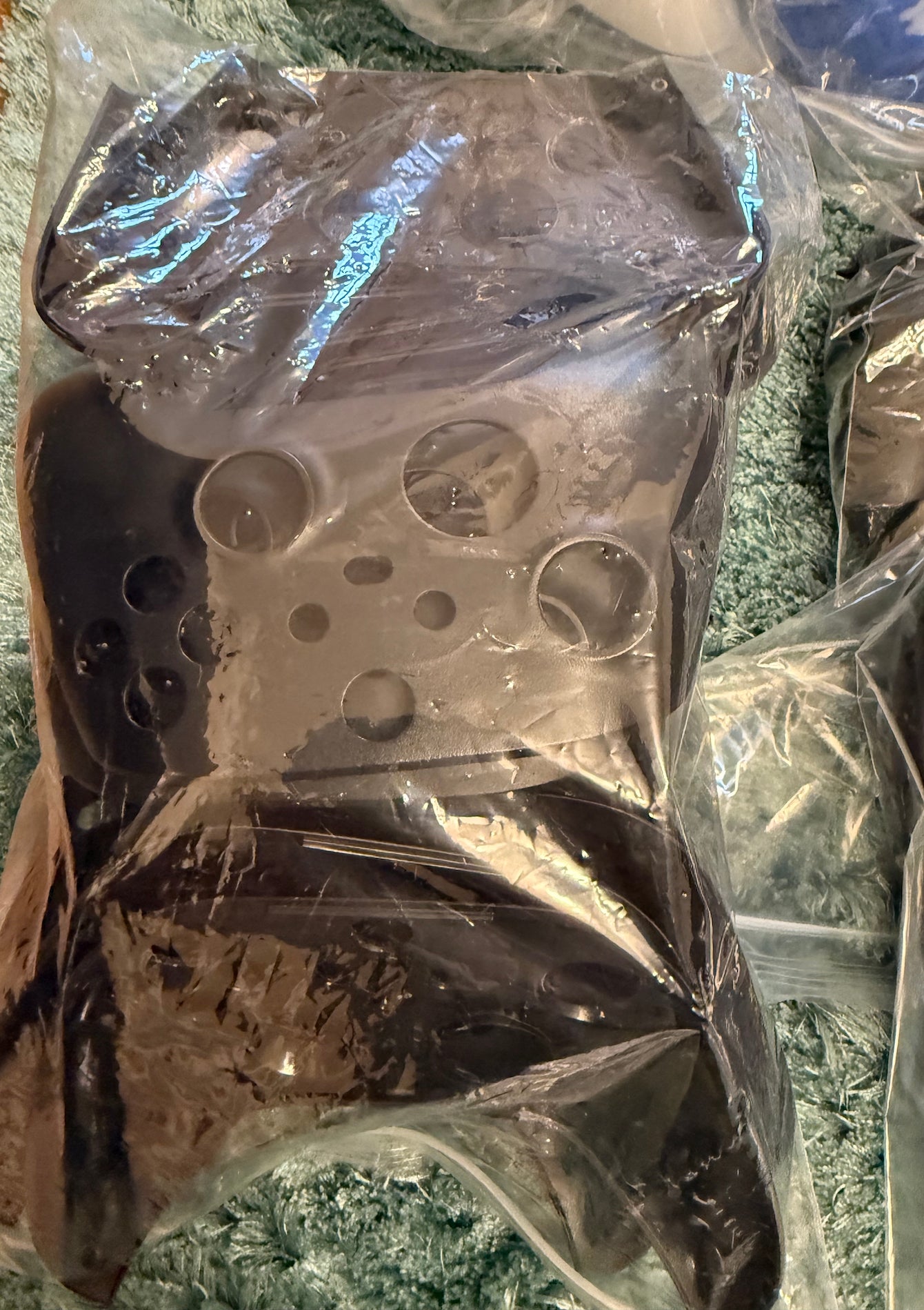 Official Xbox S/X Controller Spare Parts – Large Job Lot