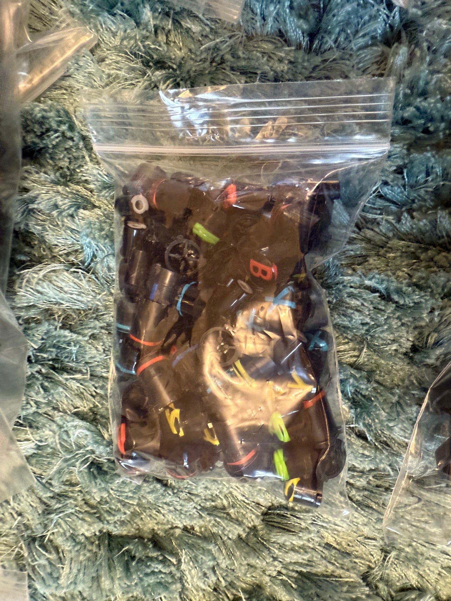 Official Xbox S/X Controller Spare Parts – Large Job Lot