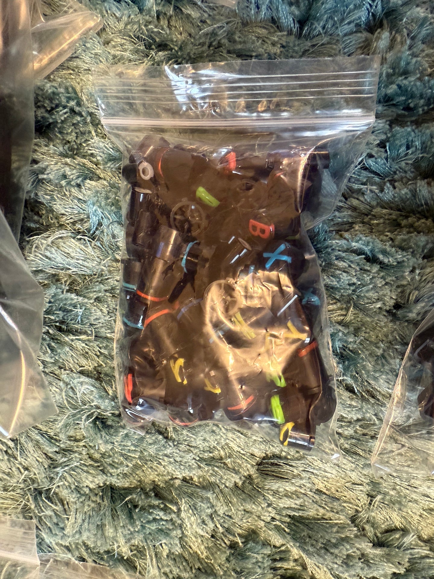 Official Xbox S/X Controller Spare Parts – Large Job Lot