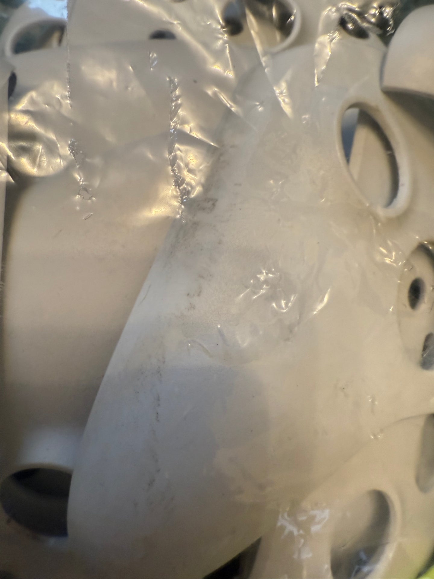 Official Xbox S/X Controller Spare Parts – Large Job Lot