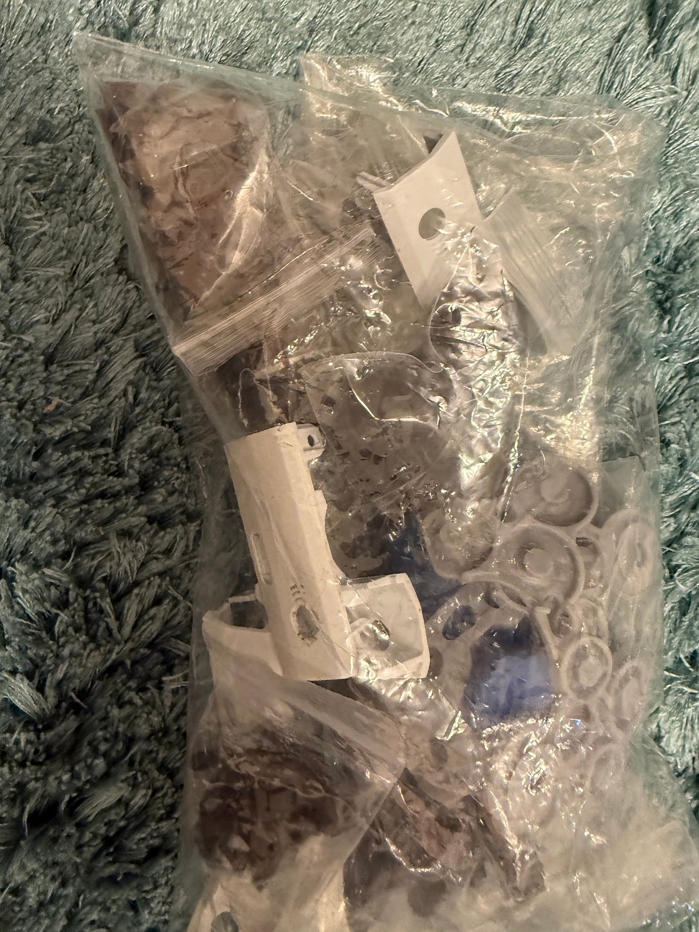 Official Xbox S/X Controller Spare Parts – Large Job Lot