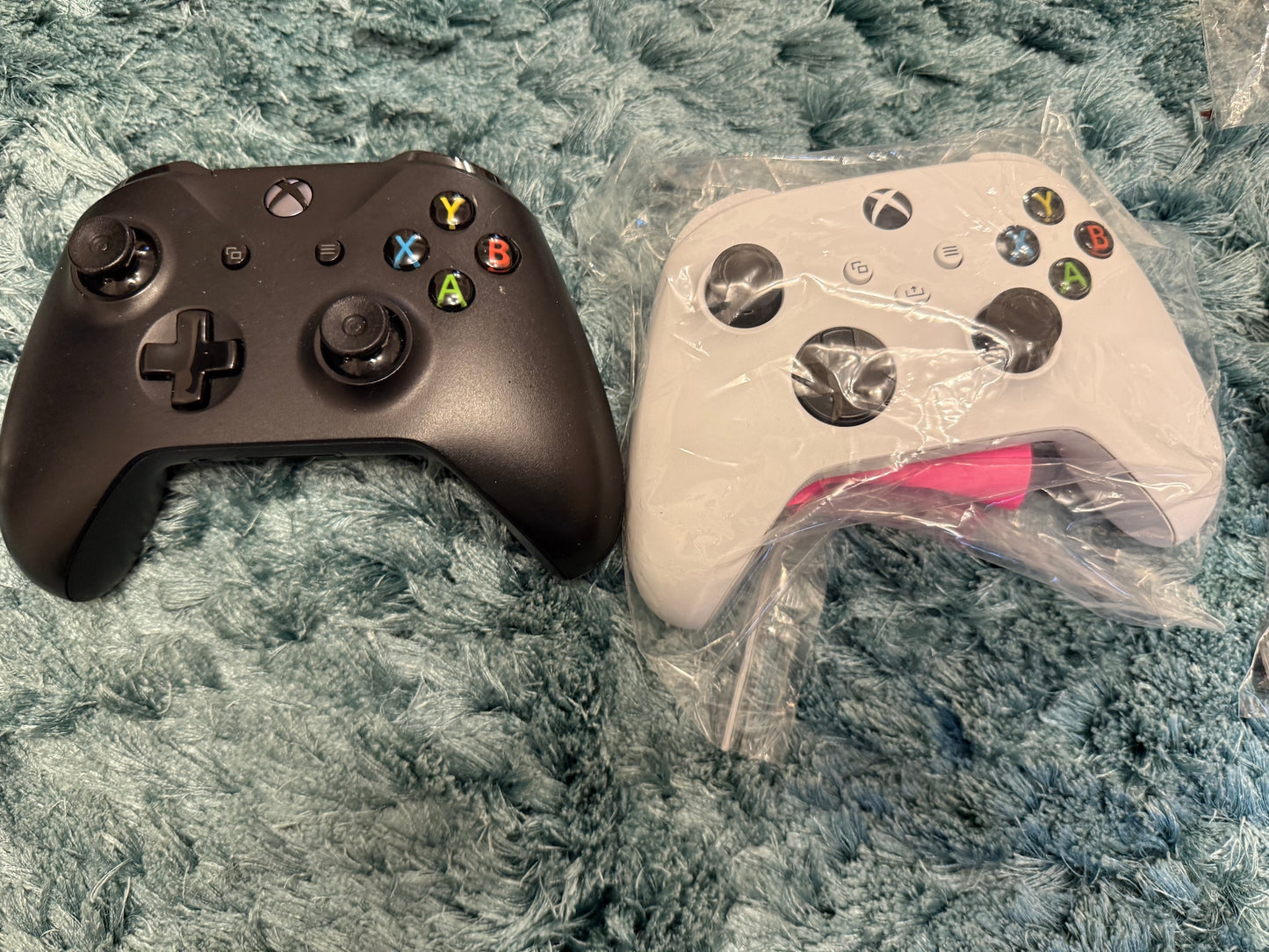 Official Xbox S/X Controller Spare Parts – Large Job Lot