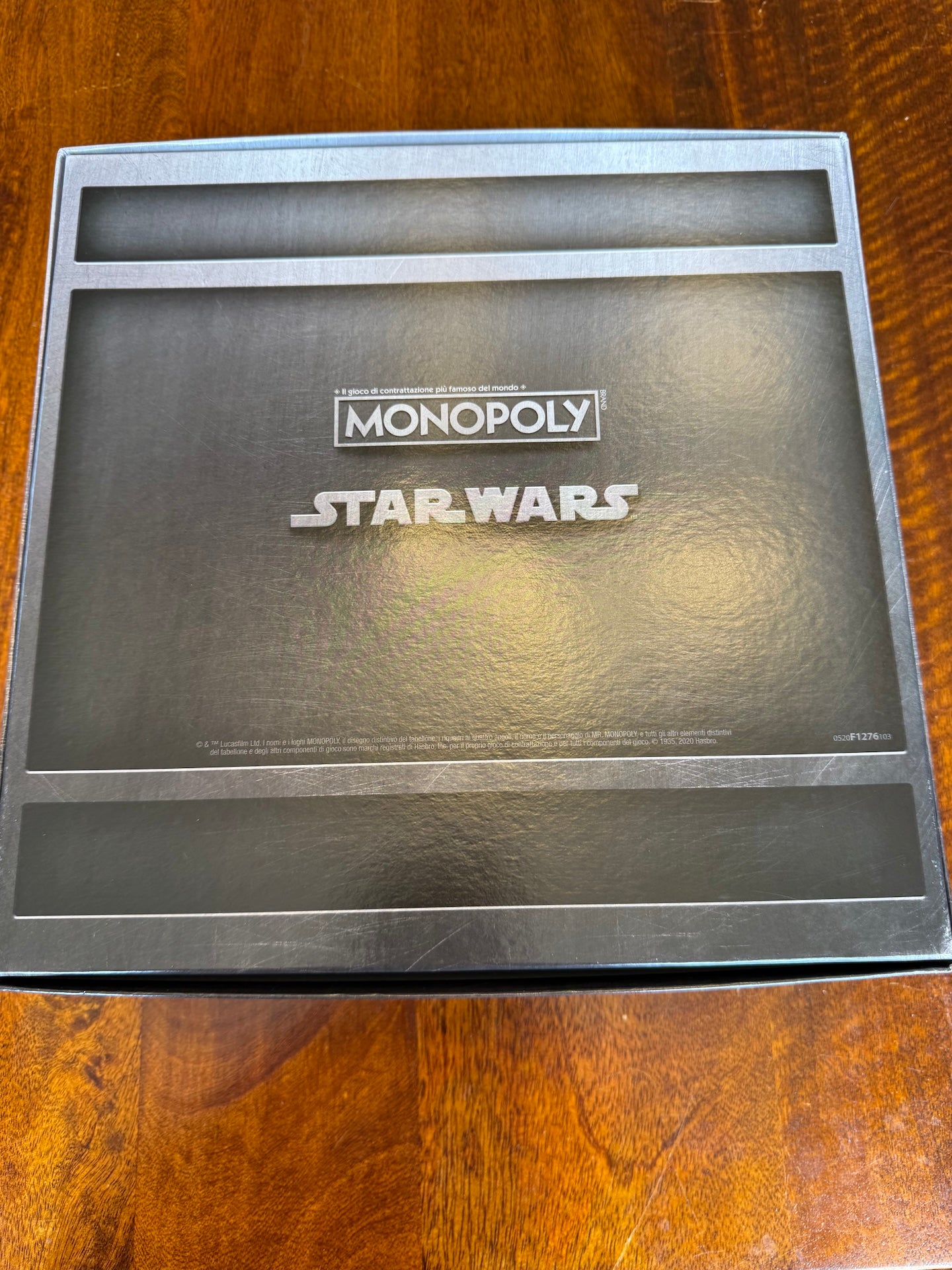 Star Wars Monopoly Saga Edition Spare Parts Tokens Buildings Dice *Incomplete*
