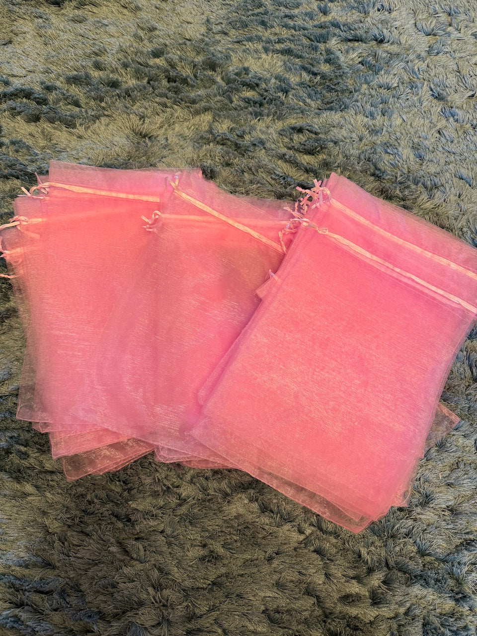 LOL Surprise Jewellery Job Lot – 96 Mystery Stars – 4x Retail Boxes MGA