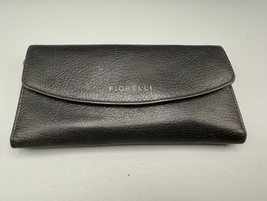 Black Fiorelli Wallet Purse