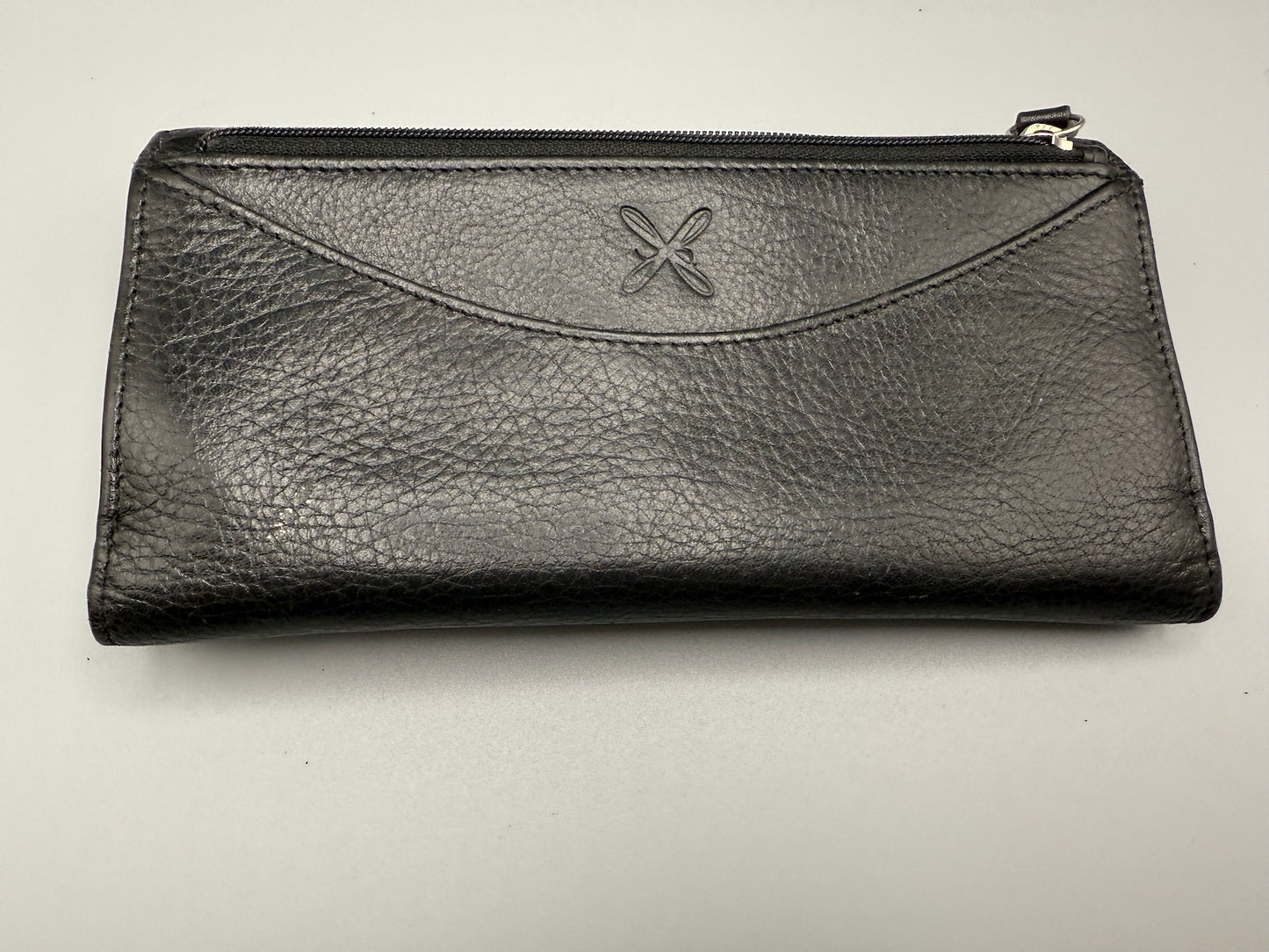 Black Fiorelli Wallet Purse