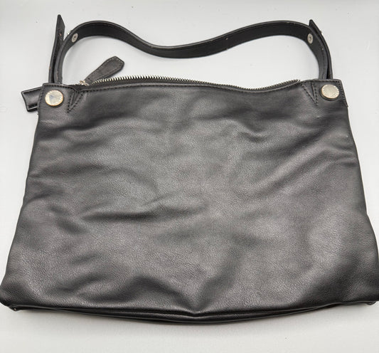 Fiorelli Bag Black Handbag Small Top Handle