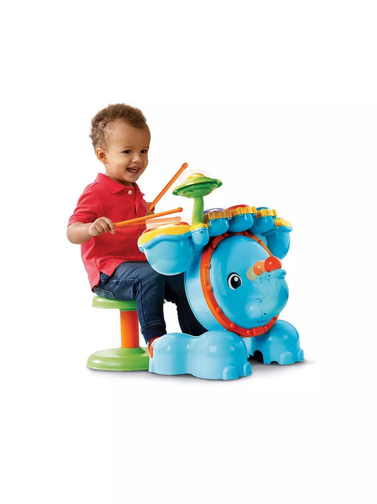 Vtech Safari Sounds Drum