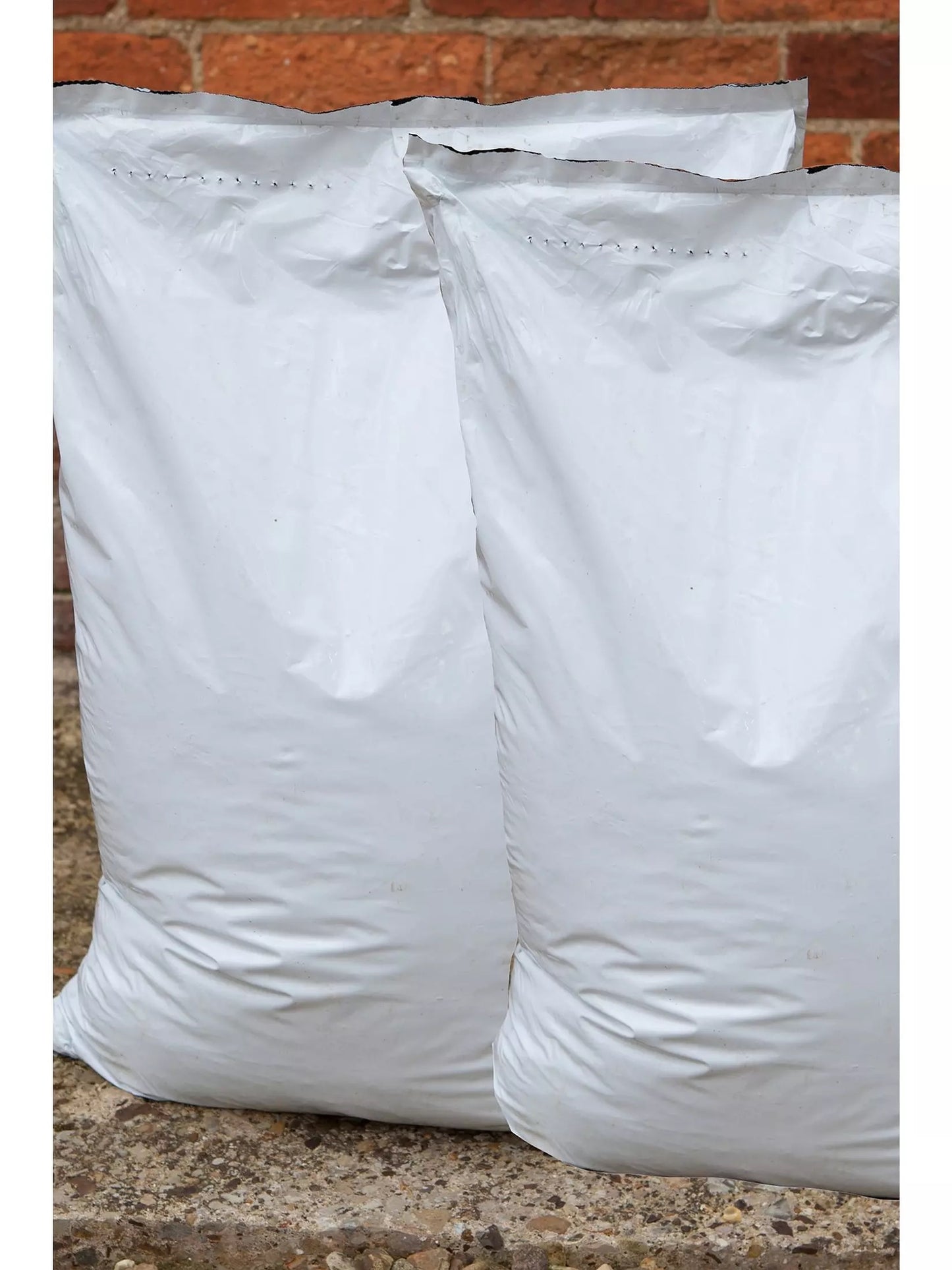 Twin Pack Peat Free Multipurpose Compost 40L