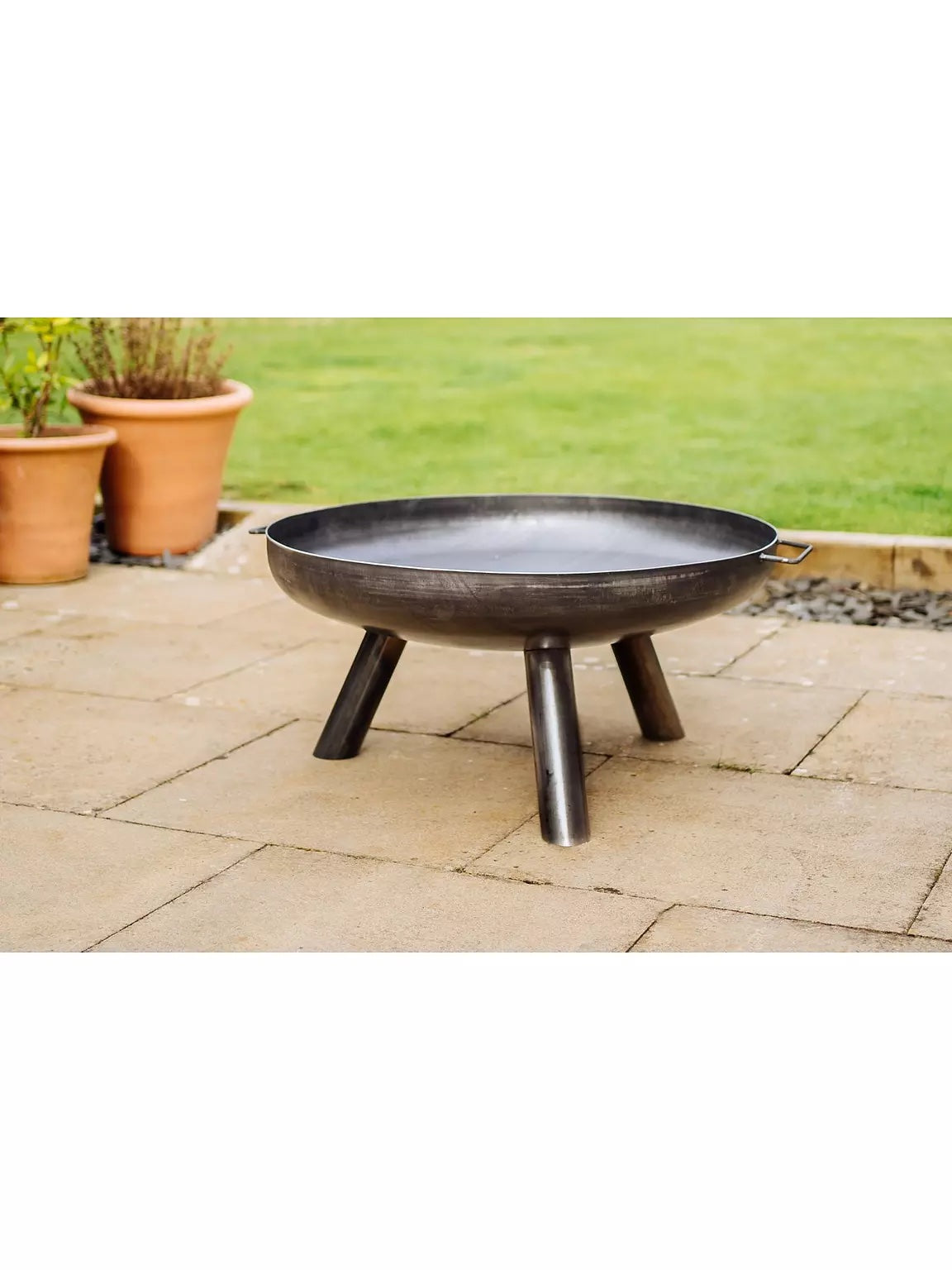 HAVANNA Primo Caldera Firebowl **Opened Box**