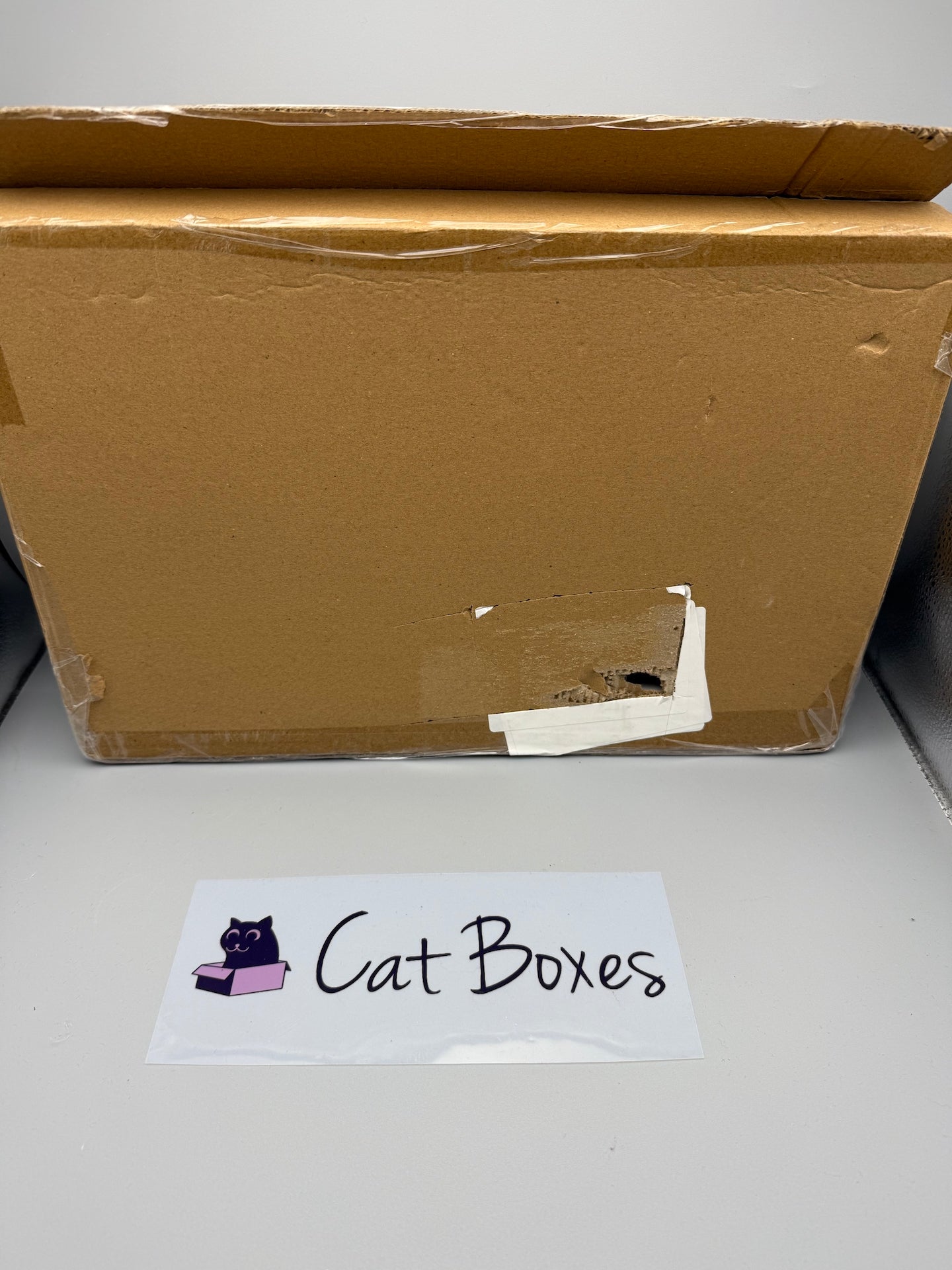 Wooden Shooting Star Light Up Christmas Scene 45cm